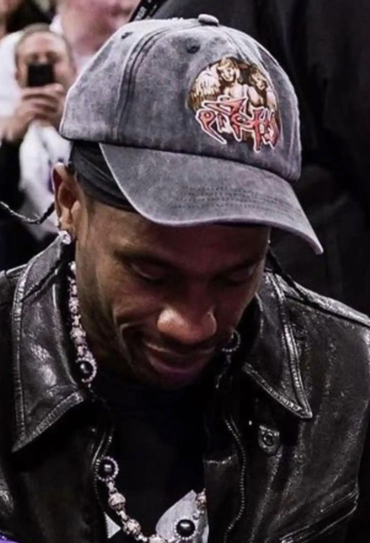 Circus Maximus Tour Hat | Grailed