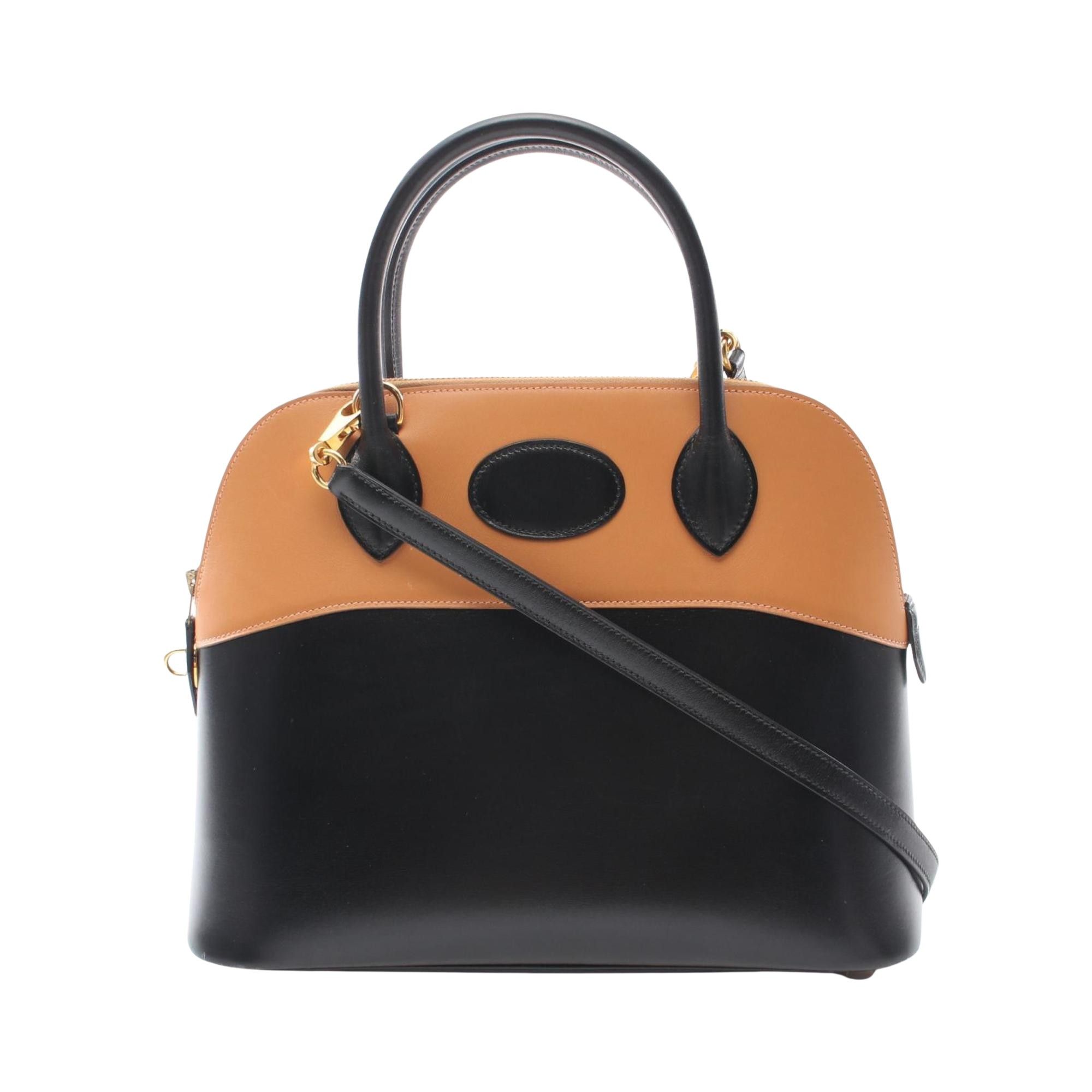 Hermes Hermès Bolide handbag Size ONE SIZE - 1 Thumbnail