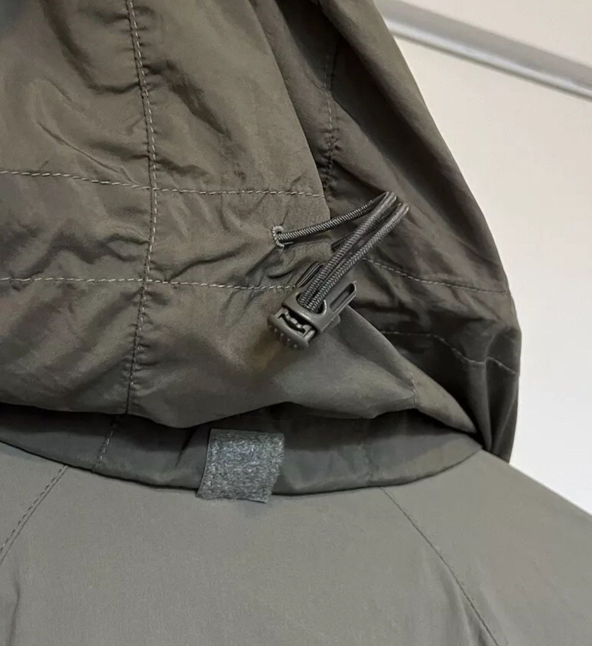Patagonia × Vintage Patagonia MARS PCU L5 Men’s L Military Soft Shell Gen II Size US L / EU 52-54 / 3 - 12 Thumbnail