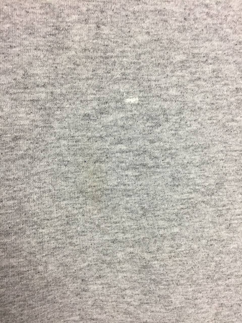 Vintage Vtg Dubwear Clothing Co. McMaster University Spell Out Tee Size US XL / EU 56 / 4 - 6 Thumbnail