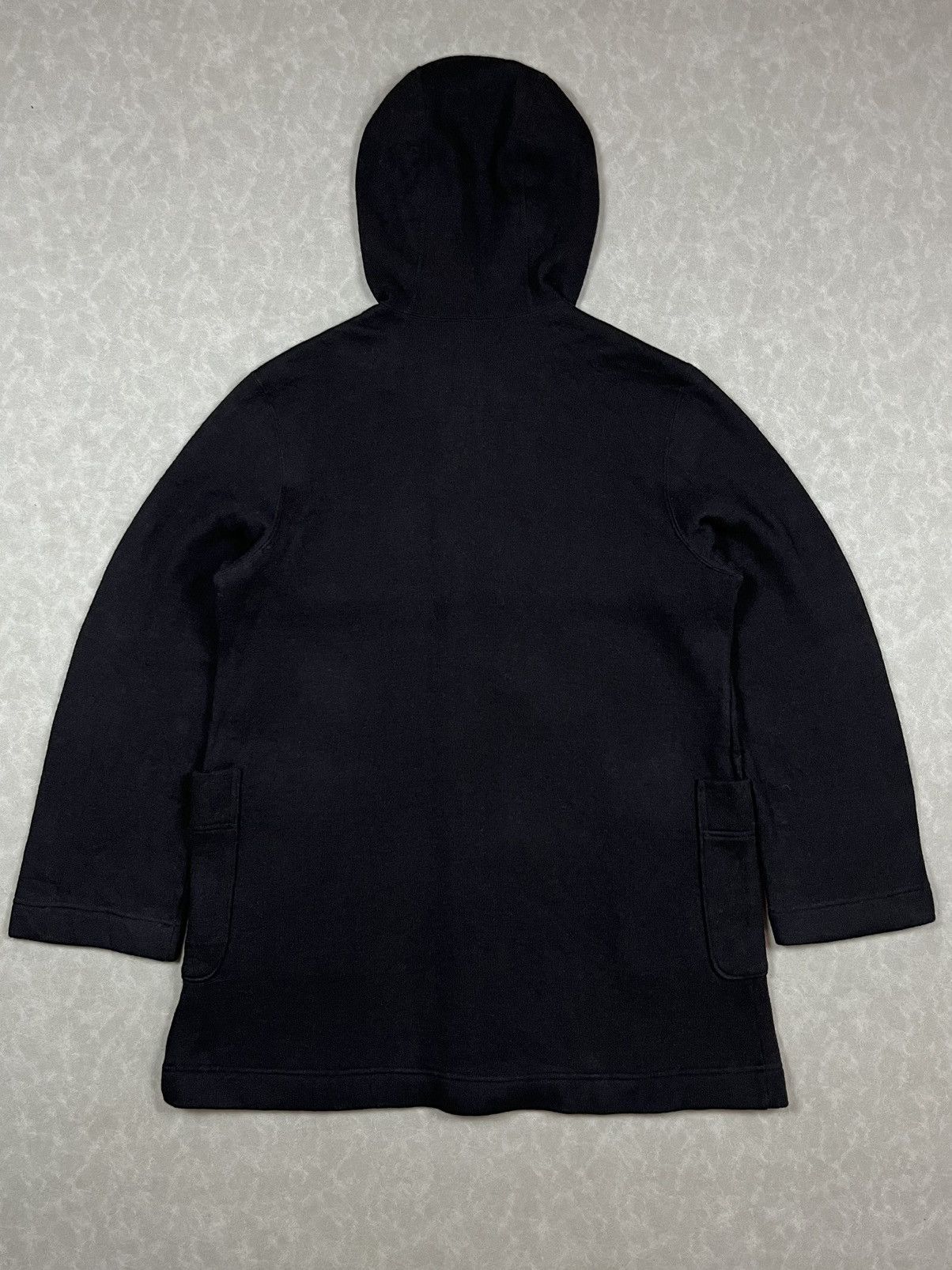 Hai Sporting Gear ISSEY MIYAKE wool jacket Size US L / EU 52-54 / 3 - 3 Thumbnail