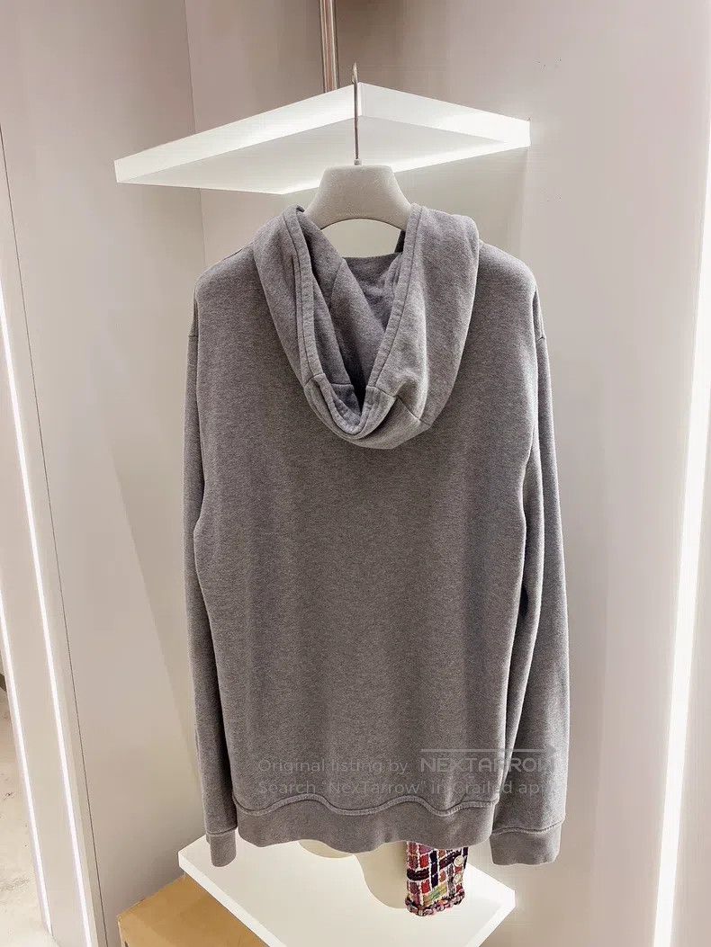 Hermes Hermes Hoodie Size L / US 10 / IT 46 - 4 Thumbnail