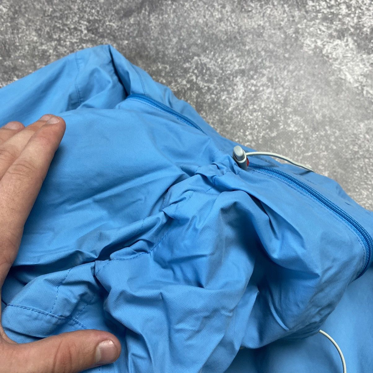 Mammut Men’s Mammut Small Basic logo outdoor streetwear jacket Size US XS / EU 42 / 0 - 13 Thumbnail