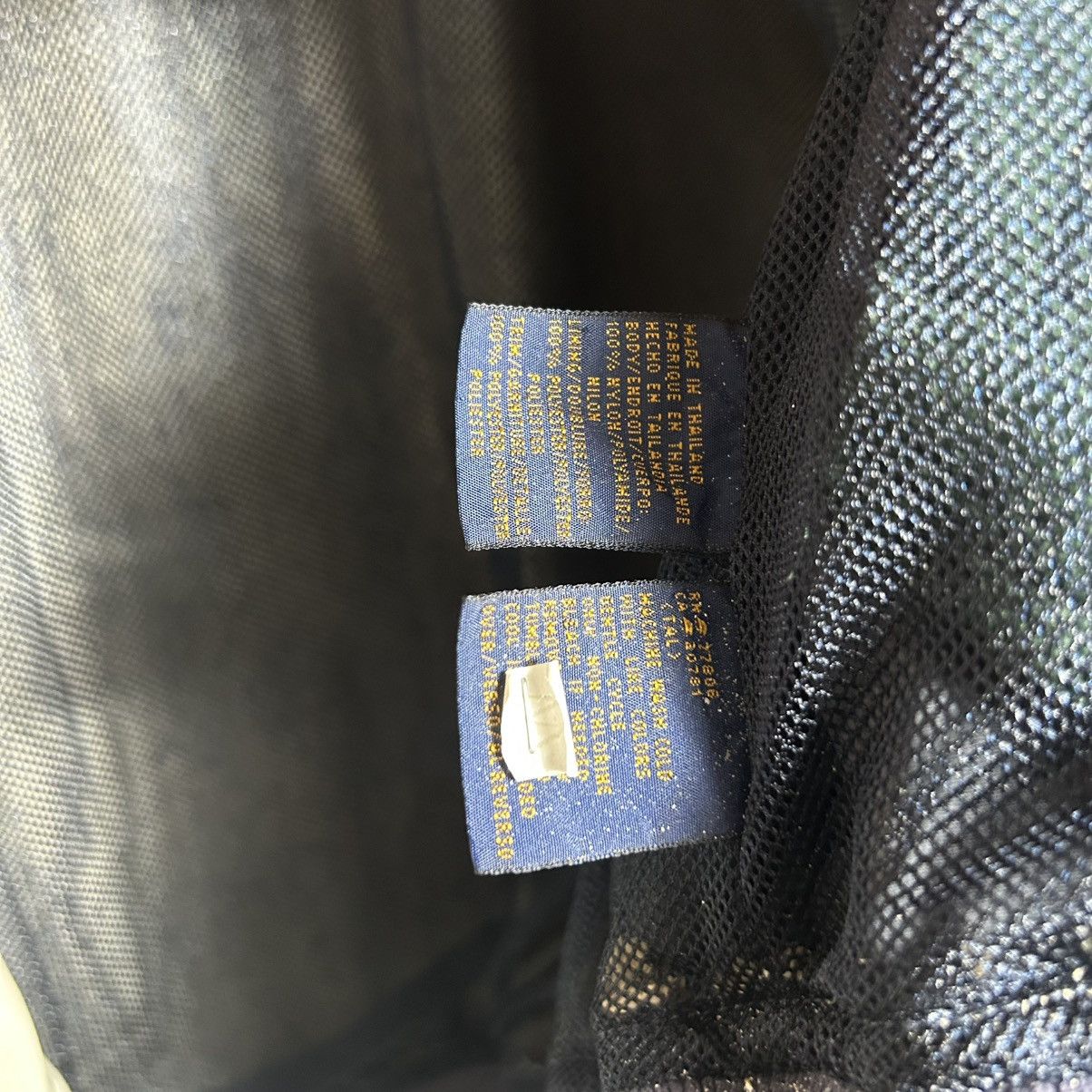 Tommy Hilfiger Vintage Tommy Hilfiger Jacket Size L / US 10 / IT 46 - 7 Thumbnail