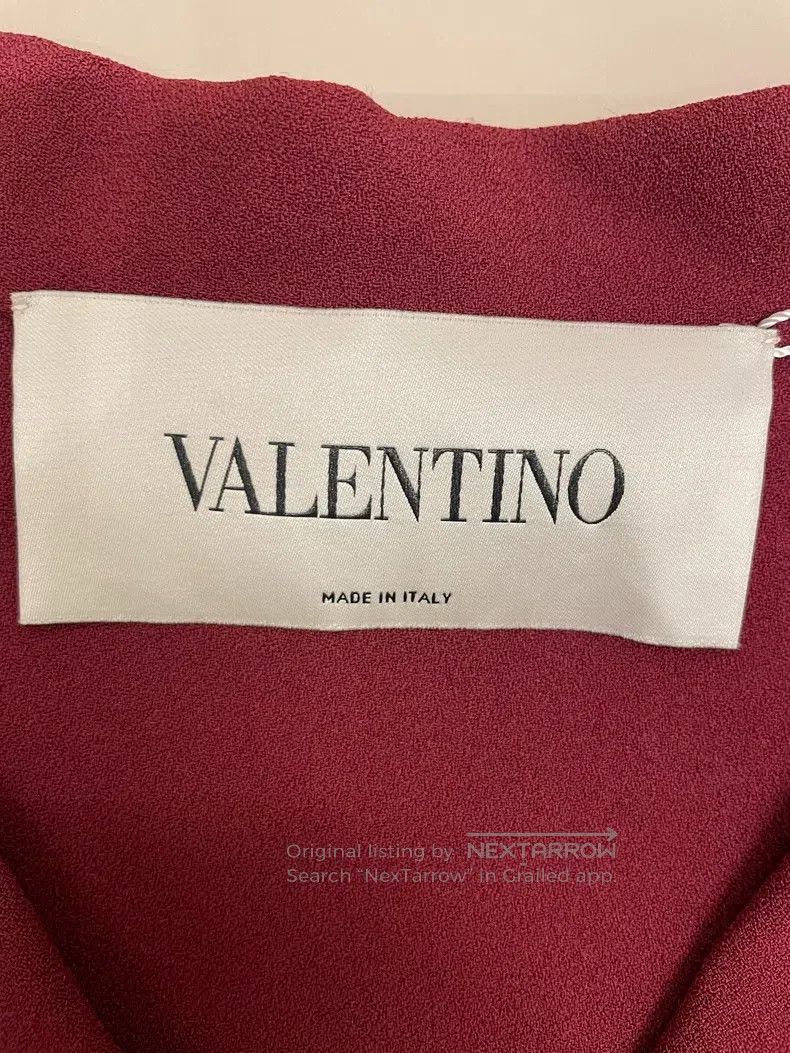 Valentino Valentino dress Size S / US 4 / IT 40 - 3 Thumbnail