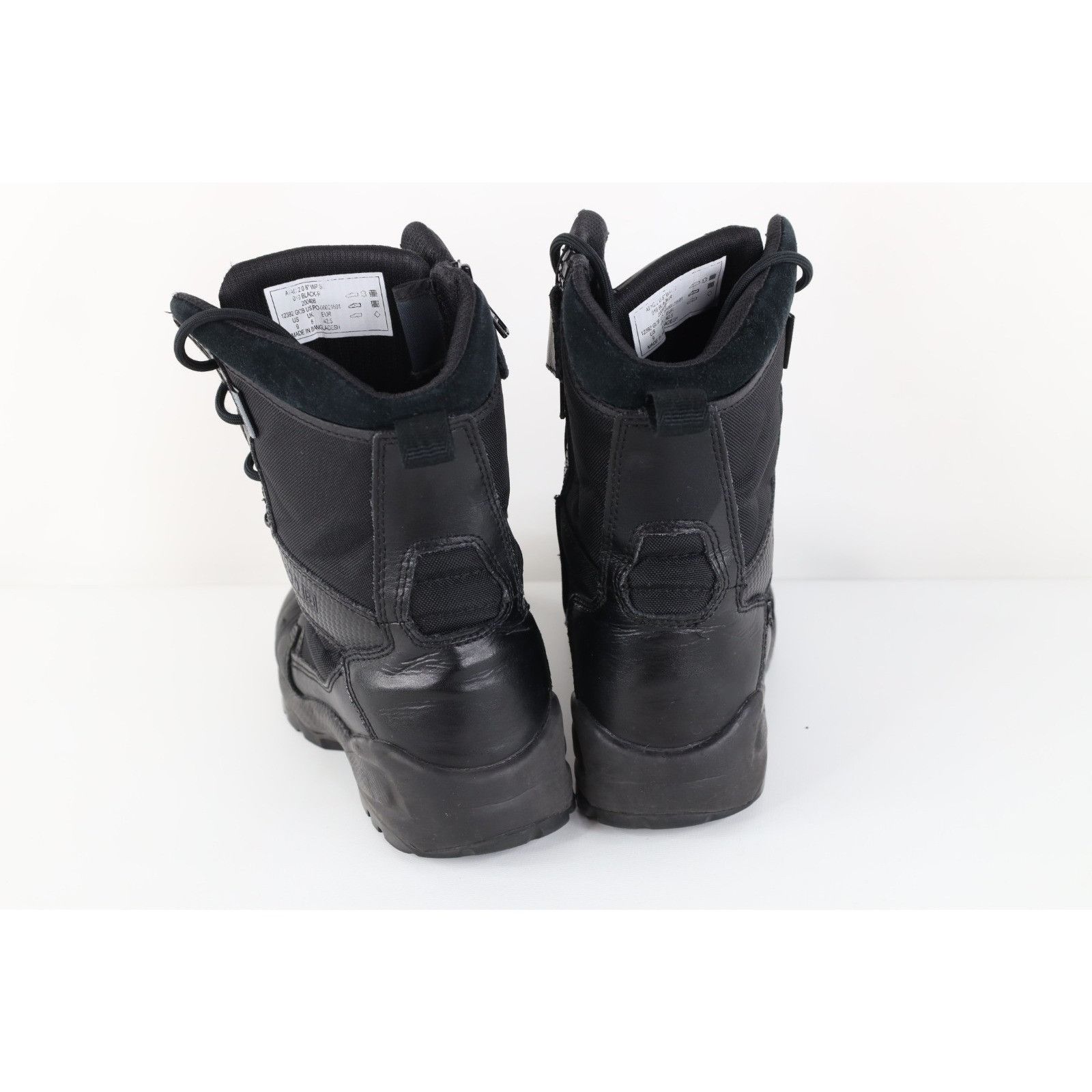 5.11 5.11 Tactical Series ATAC 2.0 8" Waterproof Combat Boots Size US 9 / EU 42 - 7 Thumbnail