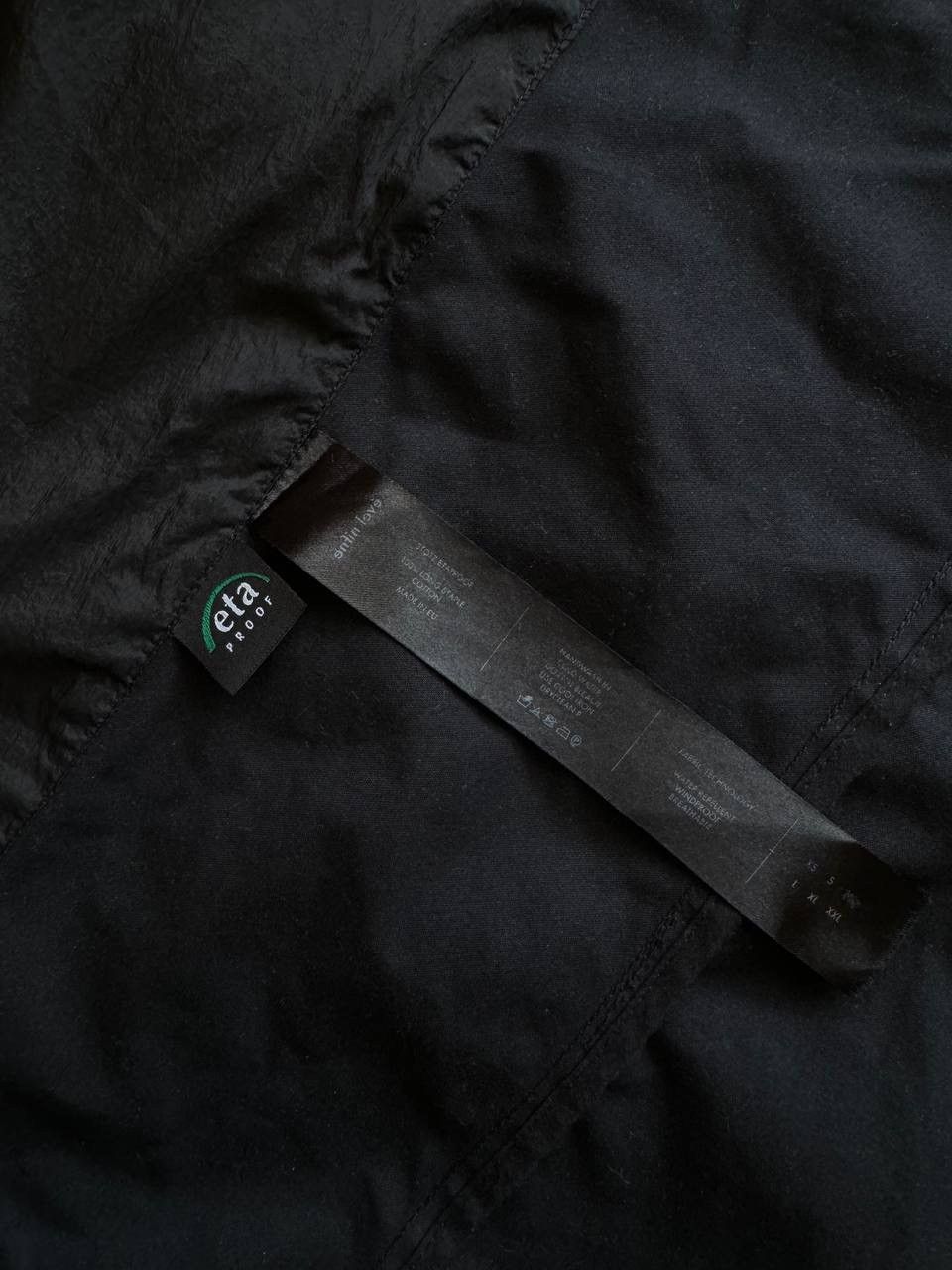 Enfin Leve 🔥🔥 Enfin Leve Black Multi-Pocket Jacket Size US M / EU 48-50 / 2 - 11 Thumbnail