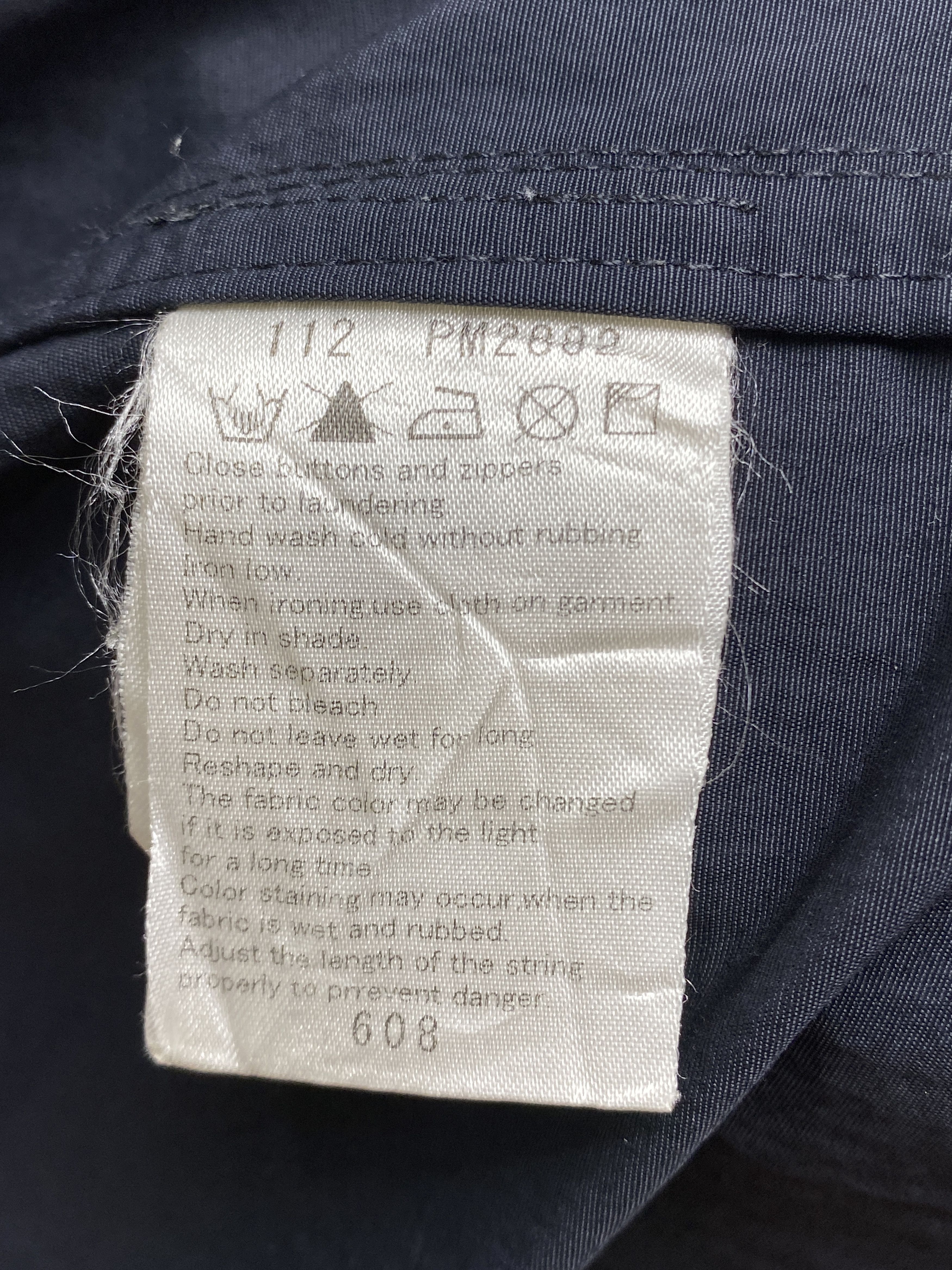 Columbia Vintage Columbia Hoodie Jacket J1775 Size US S / EU 44-46 / 1 - 7 Thumbnail