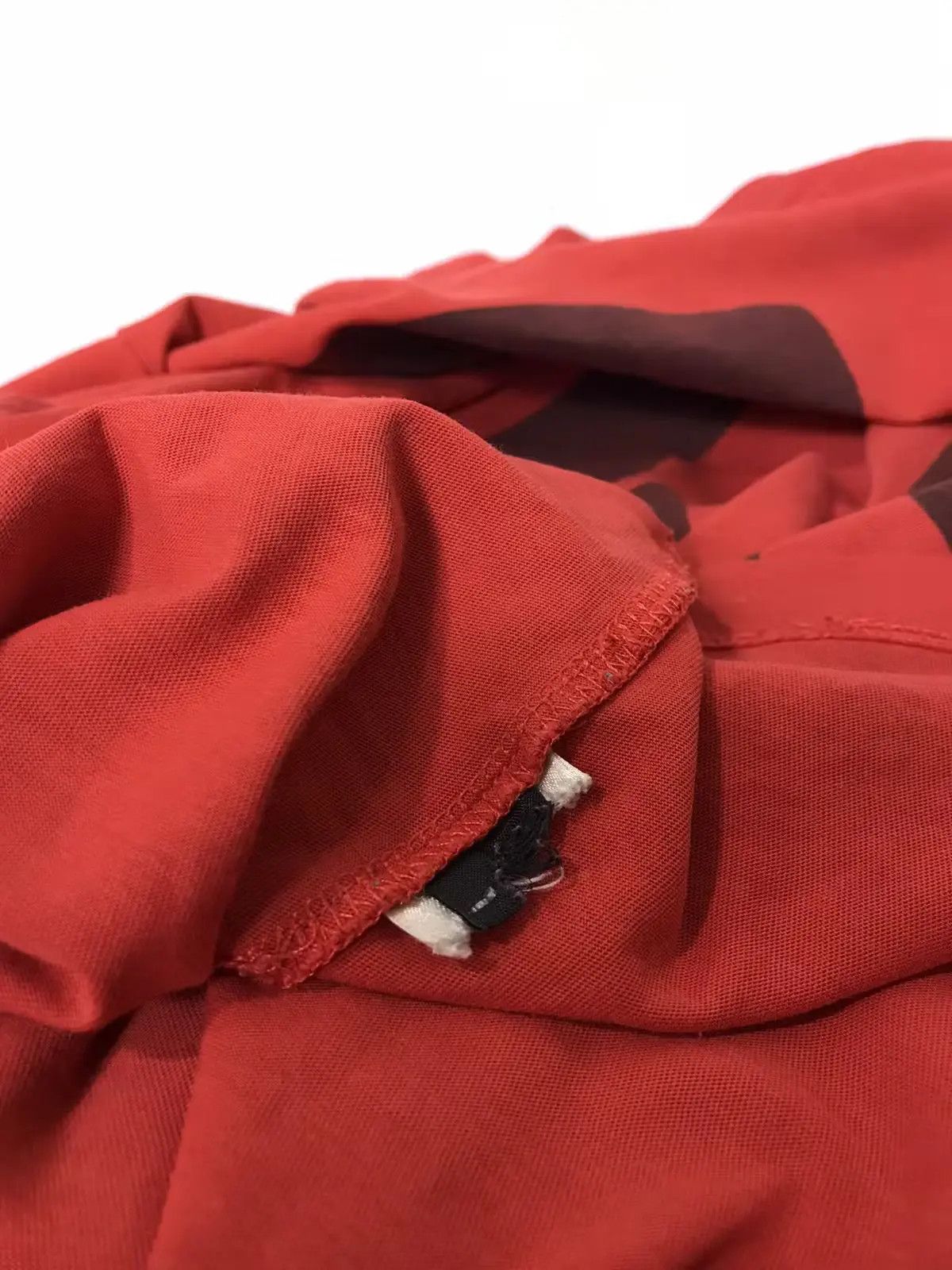 Diesel Diesel men’s red t-shirt Size US M / EU 48-50 / 2 - 4 Thumbnail