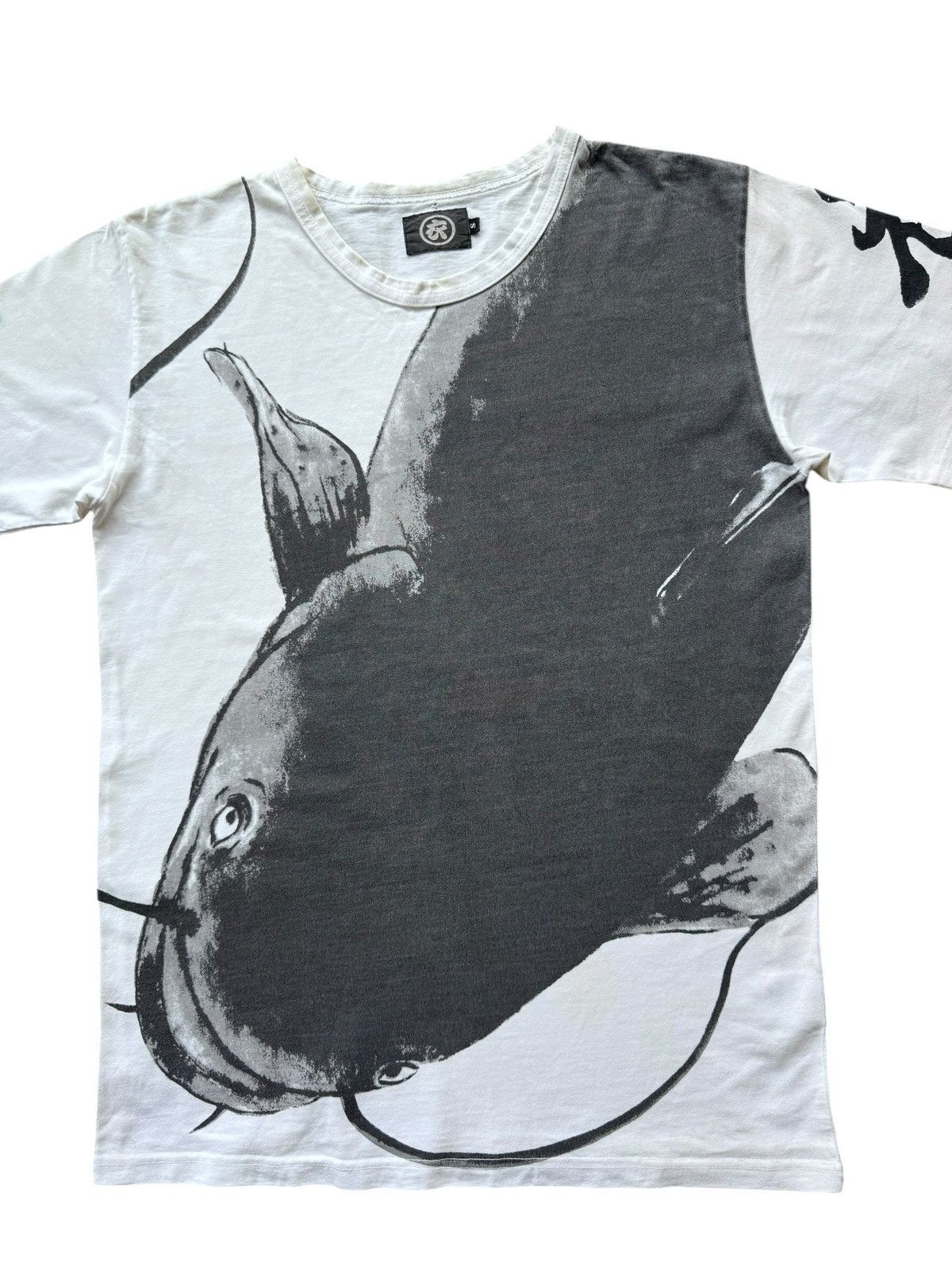 Japanese Brand Koi Fish Japan Size US S / EU 44-46 / 1 - 3 Thumbnail