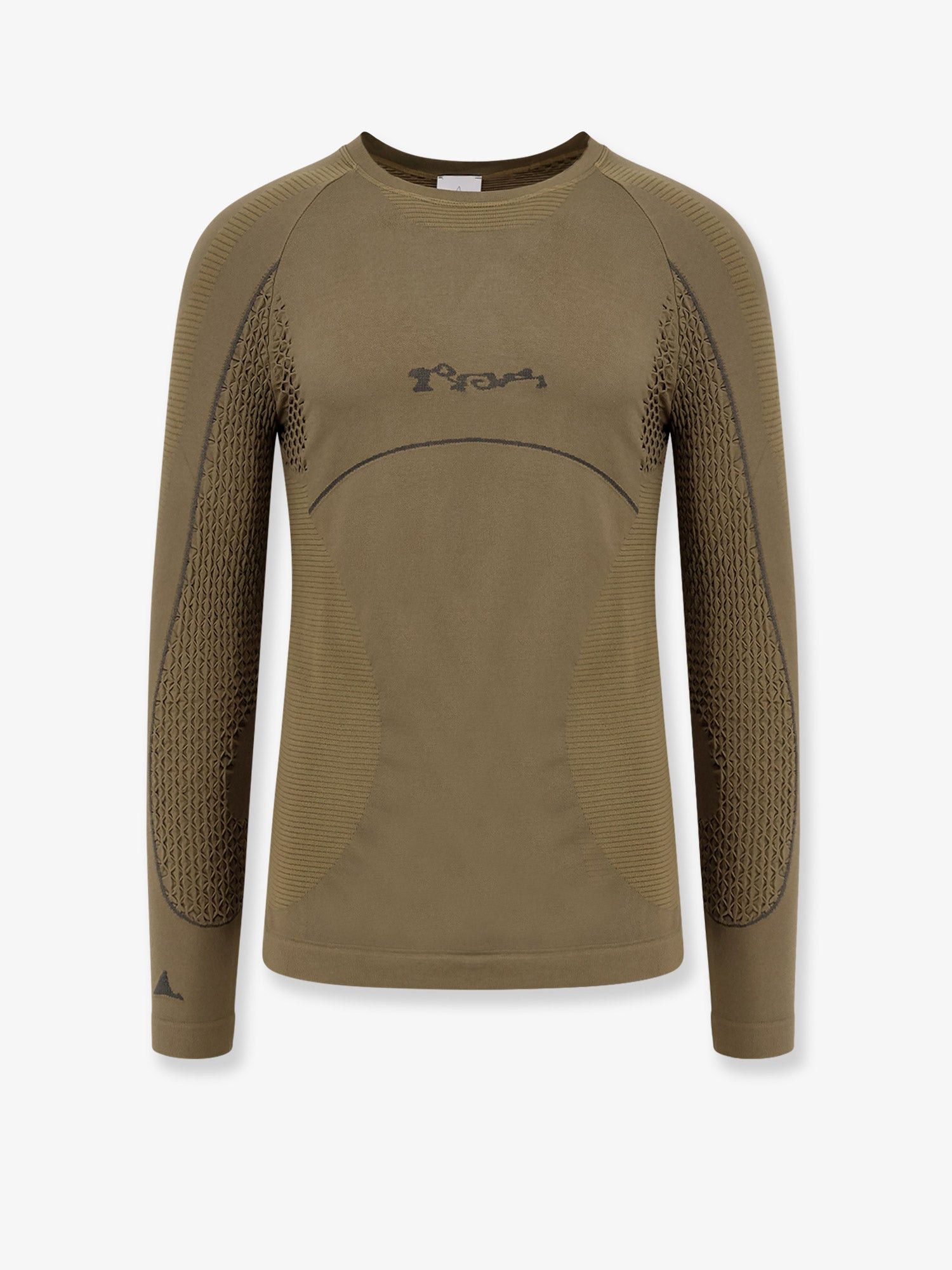 Tシャツ・カットソー ROA Seamless Nilit Breeze T-shirt ROA Seamless Nilit Breeze Fabric T-Shirt | Grailed