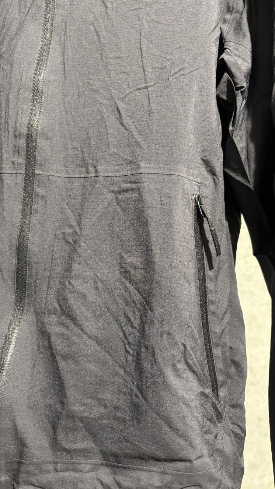 Veilance Arcteryx Veilance Light Jacket Size US L / EU 52-54 / 3 - 6 Thumbnail