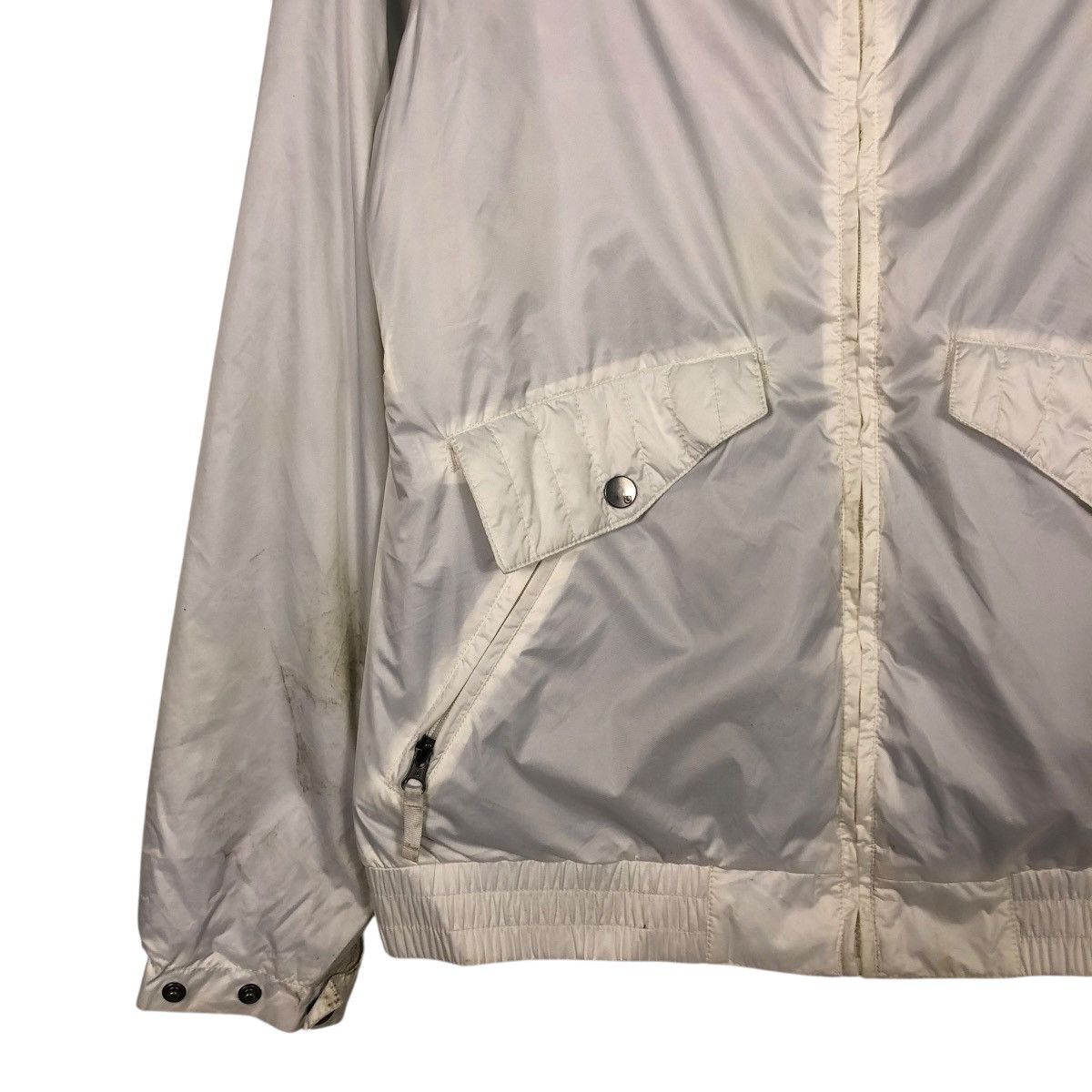 Japanese Brand 🔥VINTAGE SKI WINTER JACKET BURTON MINK FUR HOODIE LINING Size US S / EU 44-46 / 1 - 6 Thumbnail