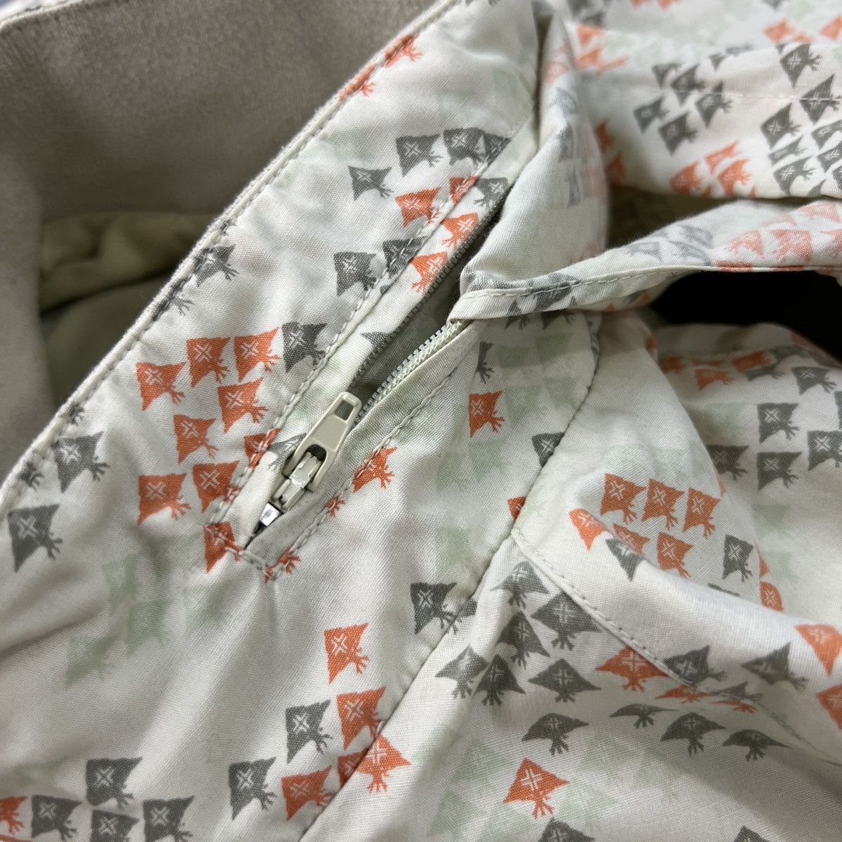 LRG 🍁 LRG Monogram Hooded Jacket Size US XL / EU 56 / 4 - 7 Thumbnail