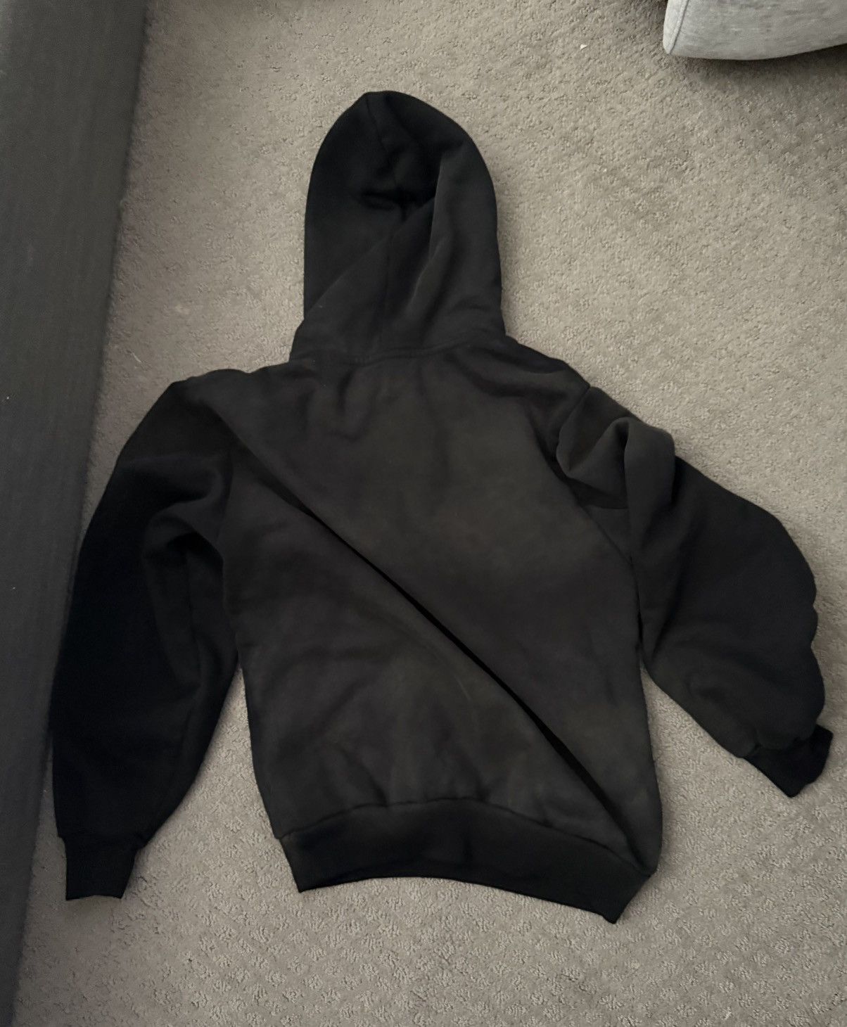 Nike × Travis Scott TRAVIS SCOTT BARCA BARCELONA NIKE HOODIE SWEATER Size US S / EU 44-46 / 1 - 2 Thumbnail