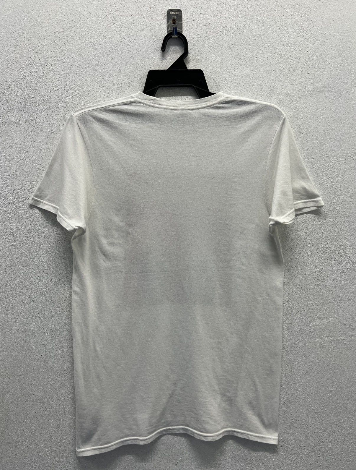 Delta × Vintage VINTAGE DELTA SOFT BUZZFEED UNSOLVED TRUE CRIME SHIRT Size US S / EU 44-46 / 1 - 2 Thumbnail