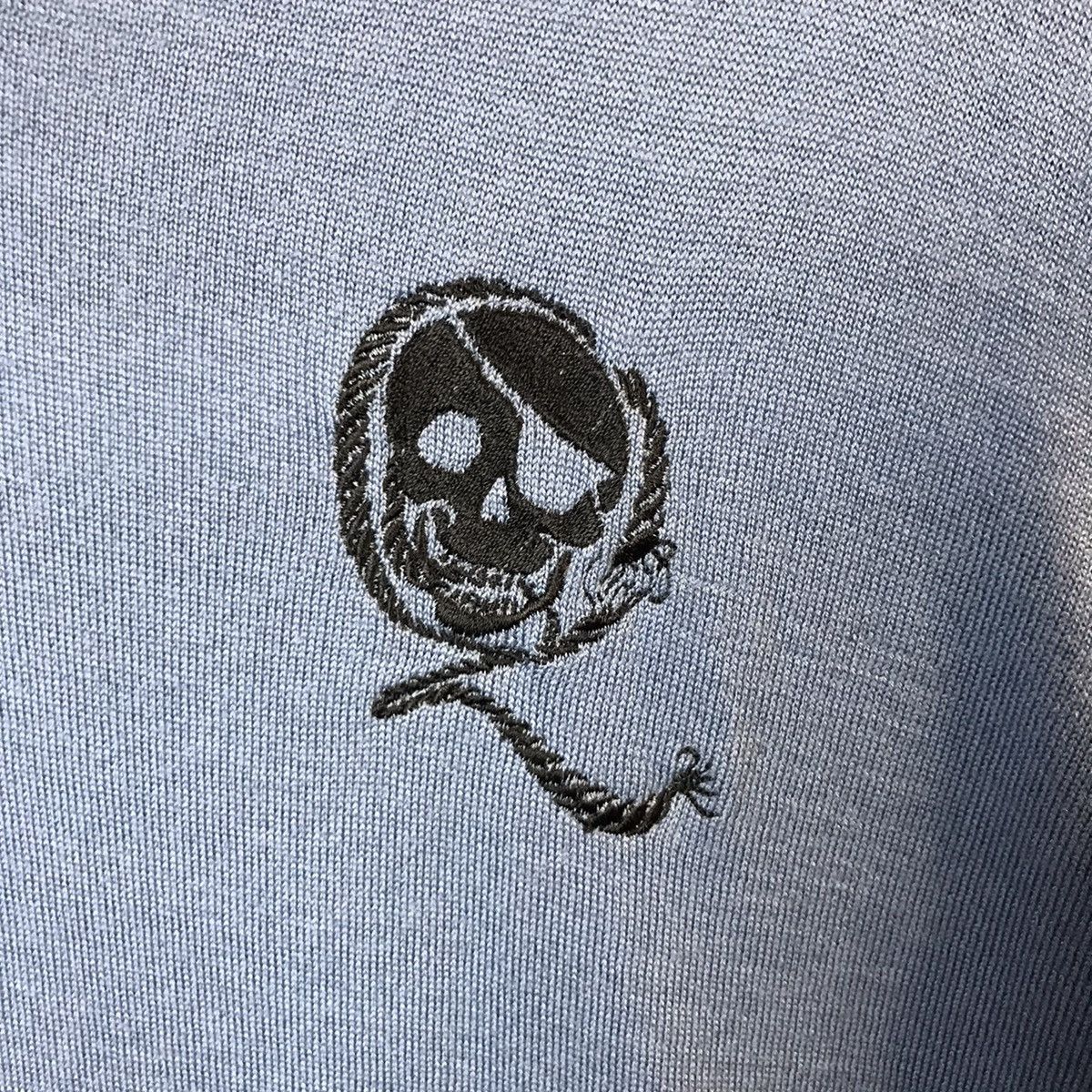 Alexander McQueen × MCQ Alexander McQueen mcq sweater Size S/M cashmere wool Size US S / EU 44-46 / 1 - 3 Thumbnail