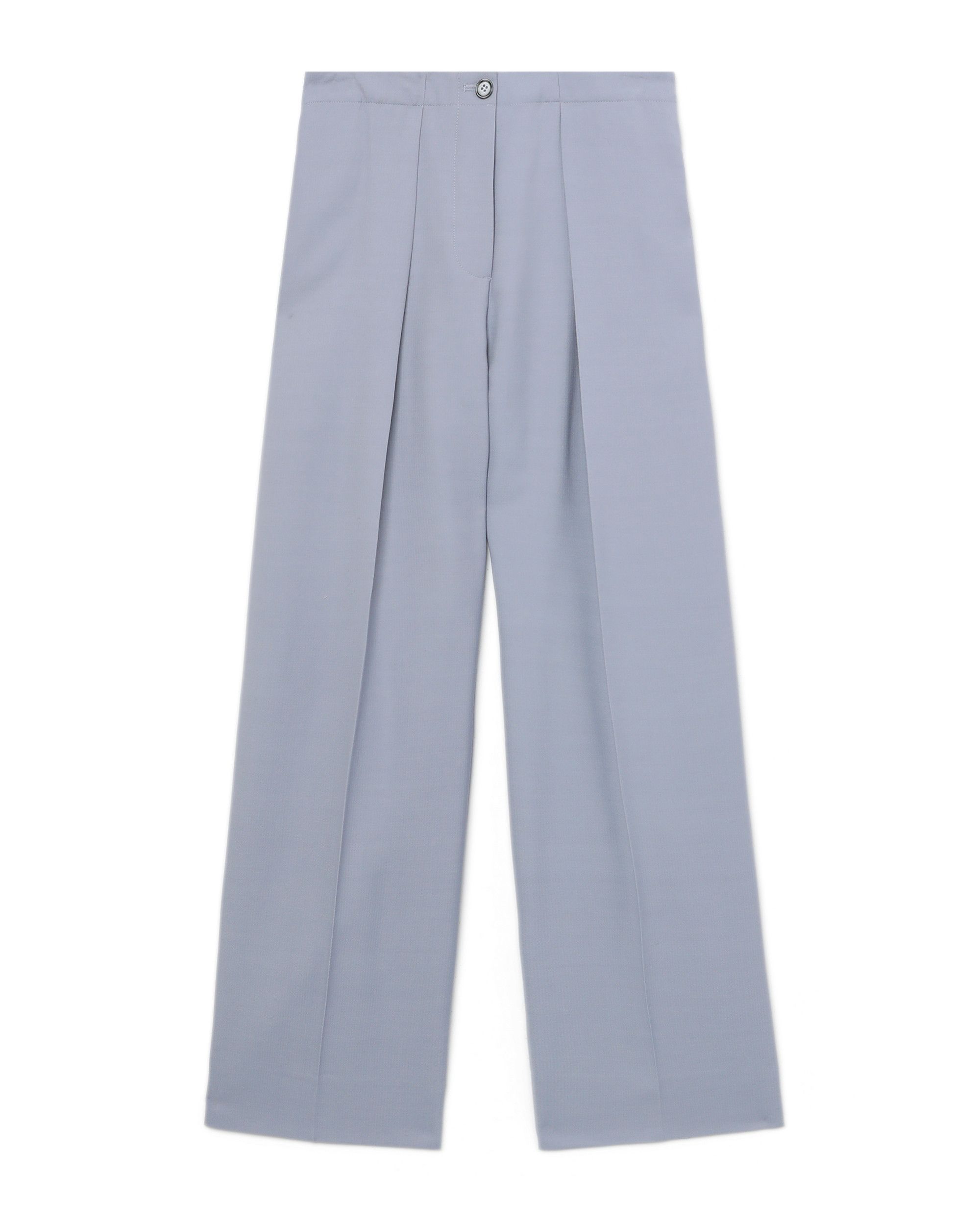Acne Studios Acne Studios Wide Leg Casual Pants Size 26" / US 2 / IT 38 - 1 Thumbnail