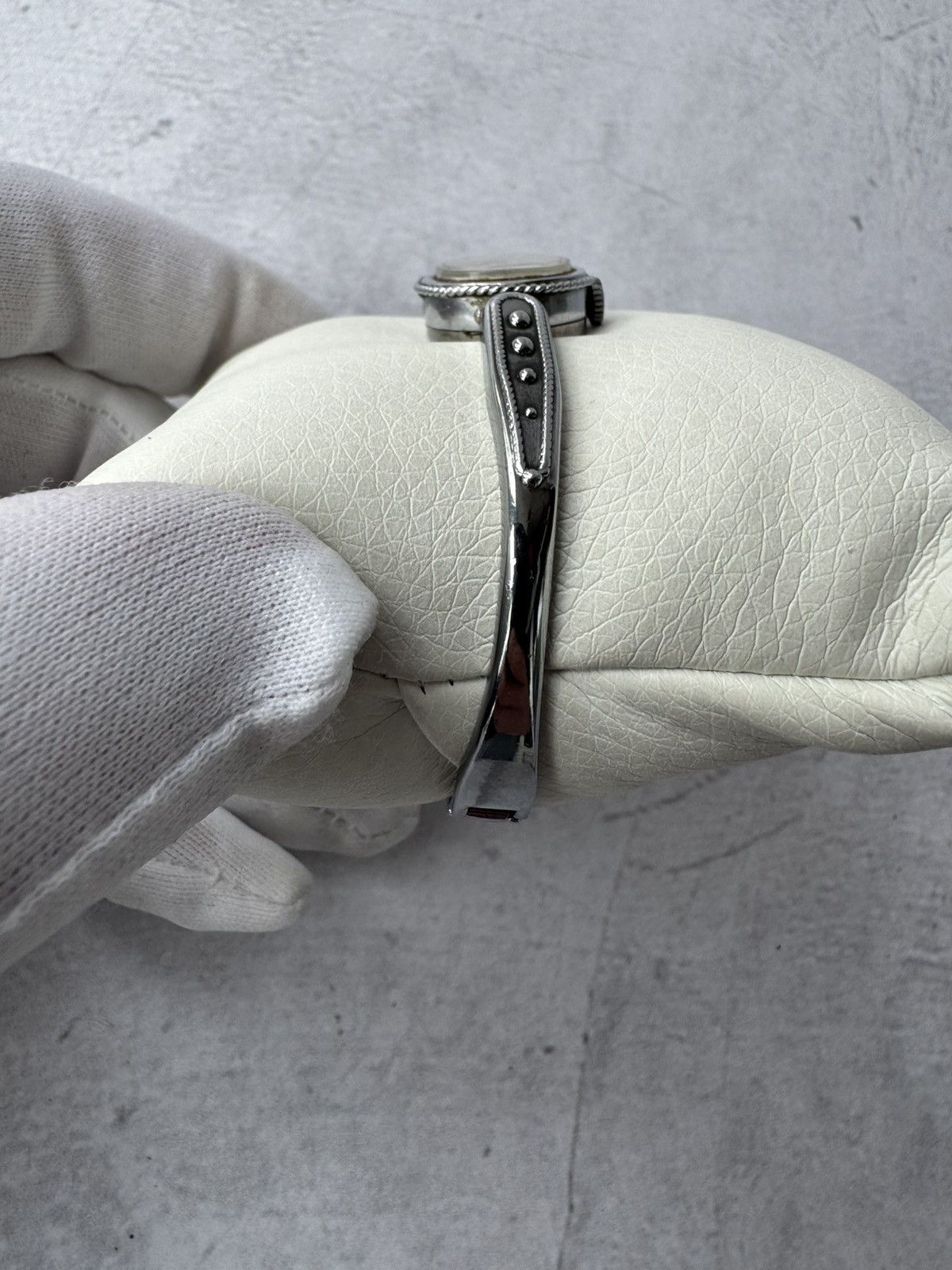 Japanese Brand × Vintage Luch Watch vintage 80s Size ONE SIZE - 2 Thumbnail