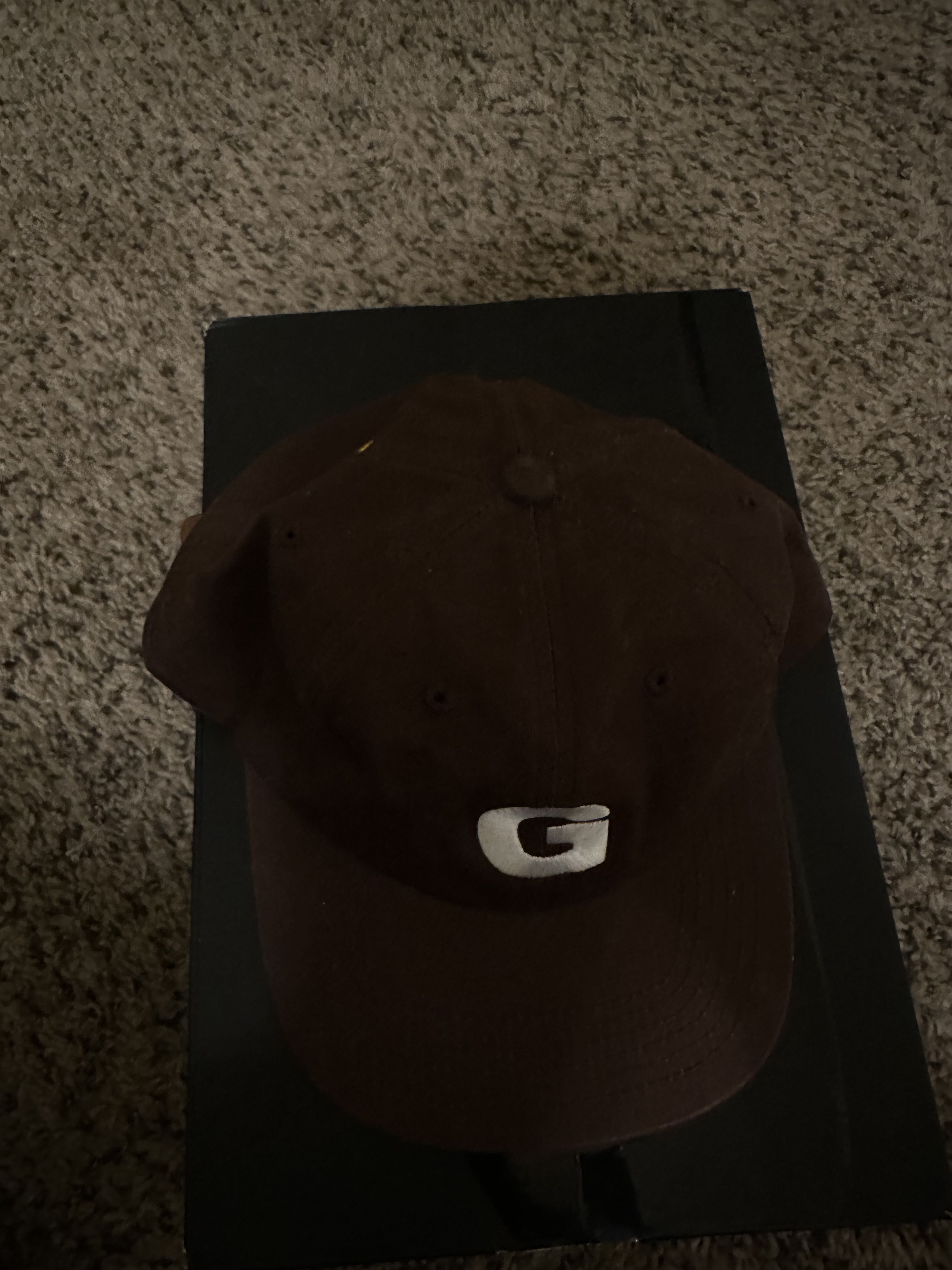 Golf Wang Golf Wang Hat Size ONE SIZE - 2 Thumbnail