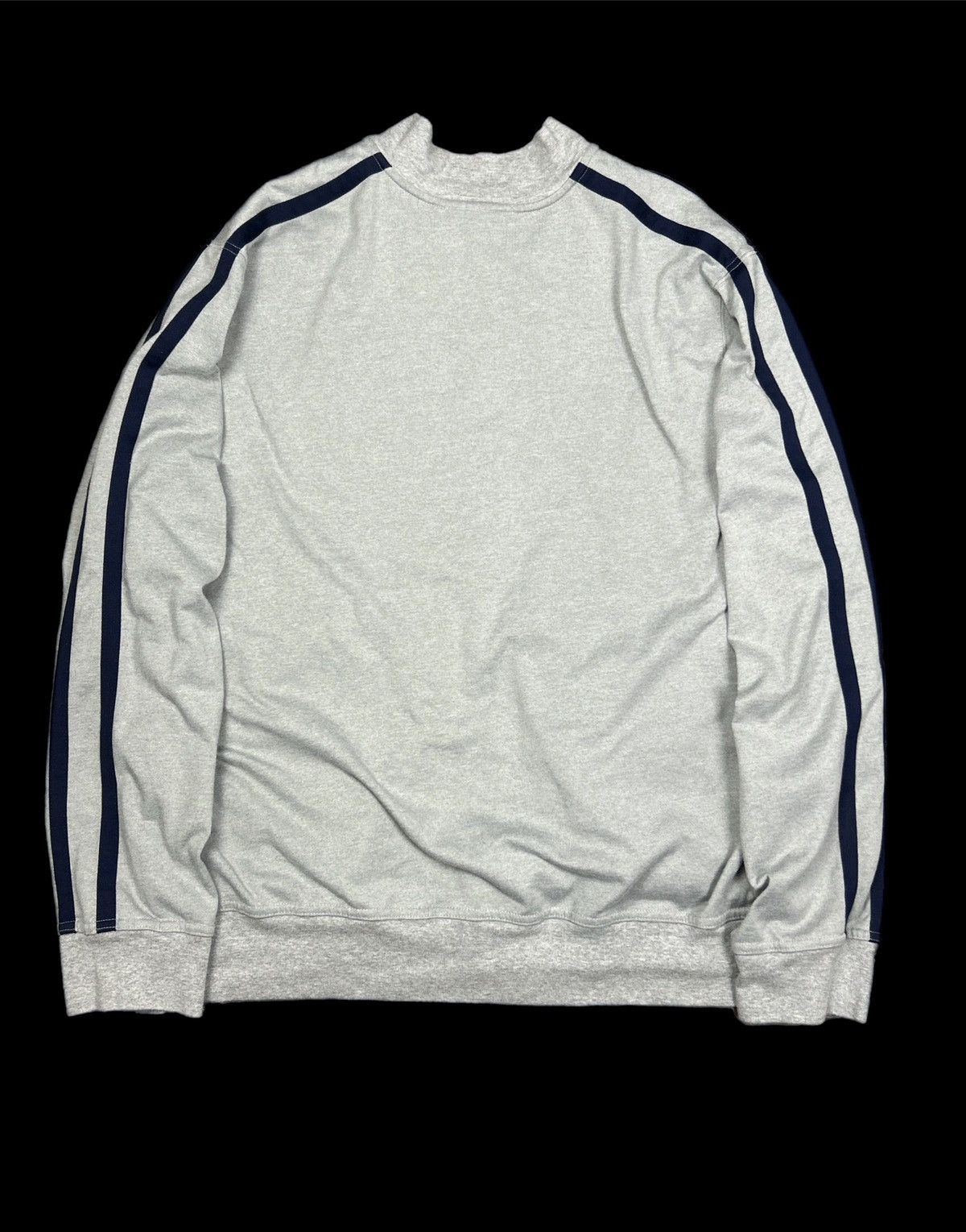 Polo Ralph Lauren × Vintage Vintage Polo Sport Embroidered Bomber Jacket Size US XL / EU 56 / 4 - 2 Thumbnail