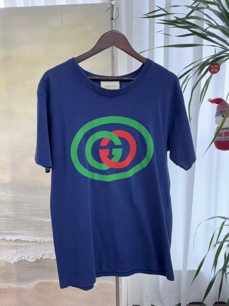 Gucci Gucci Short sleeves Size US XS / EU 42 / 0 - 1 Thumbnail