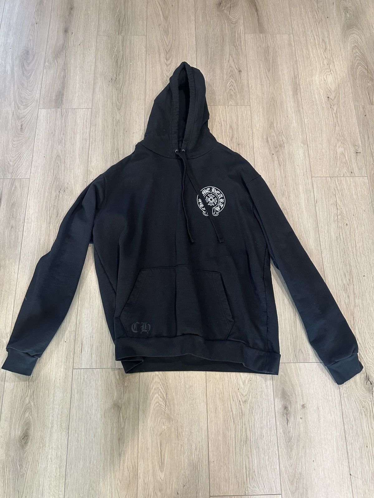 Chrome Hearts Tokyo Hoodie | Grailed