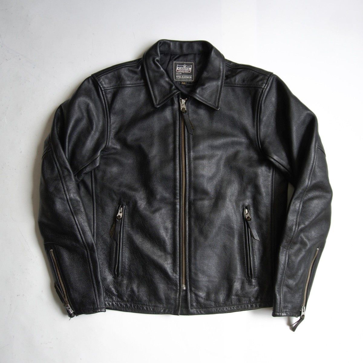 Kadoya KADOYA CYBERNATION JACKET | Grailed