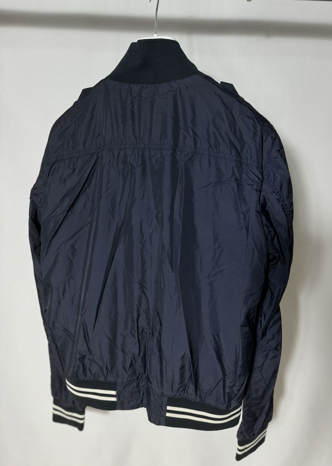 Moncler Moncler Delonix Jacket Size US M / EU 48-50 / 2 - 3 Thumbnail