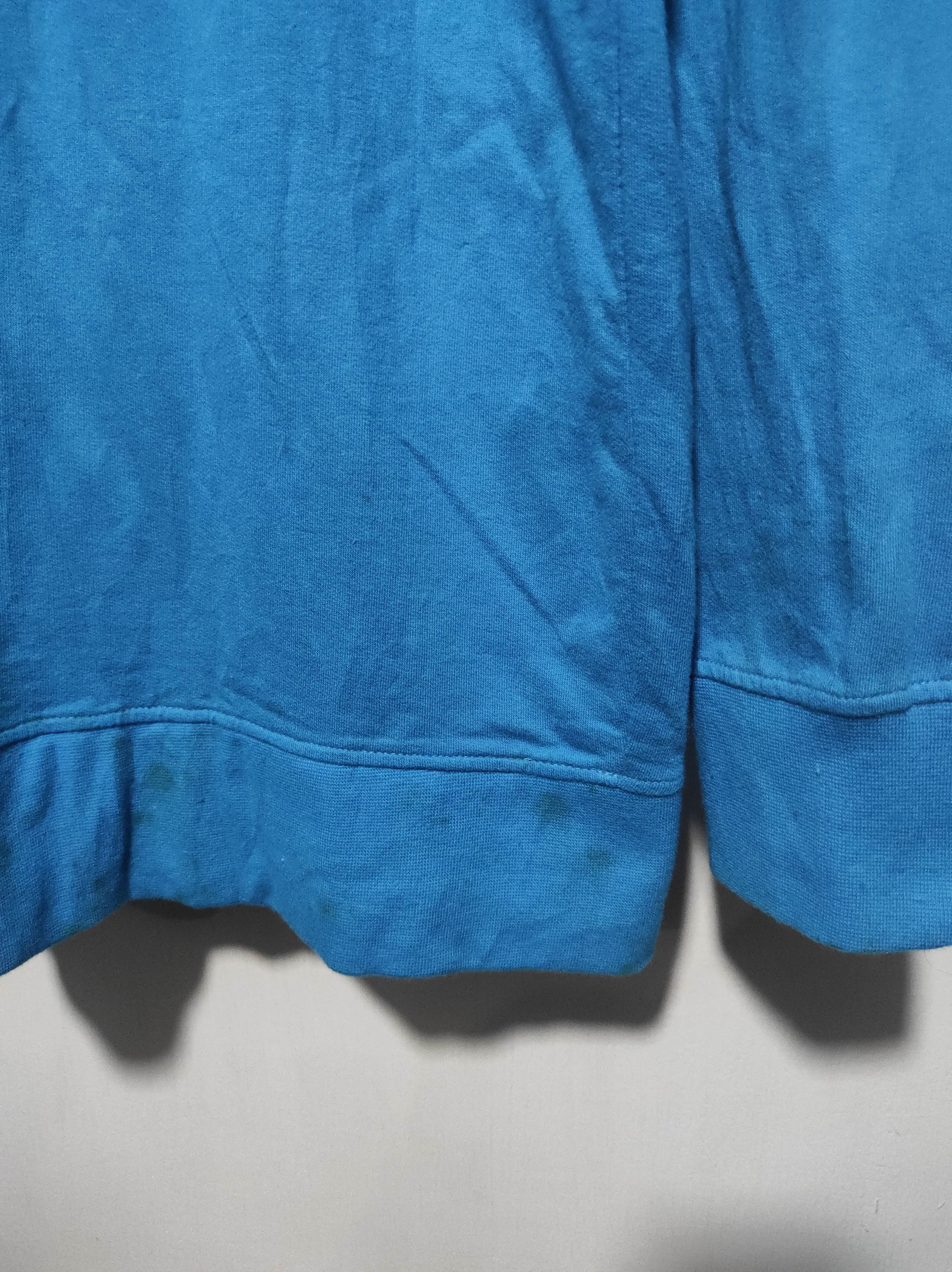 Japanese Brand Free Beat California Zip Fur Hoodie LGB style Size US L / EU 52-54 / 3 - 20 Thumbnail