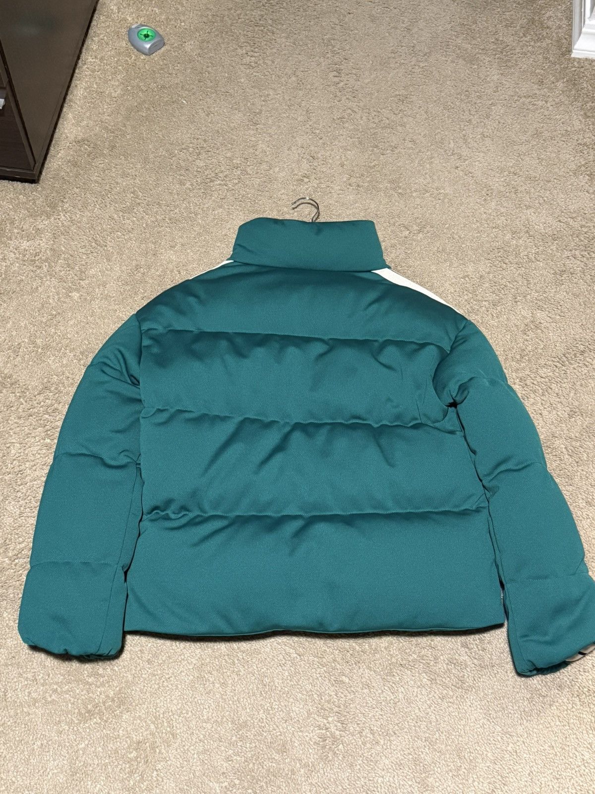 Moncler Genius Moncler X Palm Angels Down Jacket Size US XS / EU 42 / 0 - 2 Thumbnail