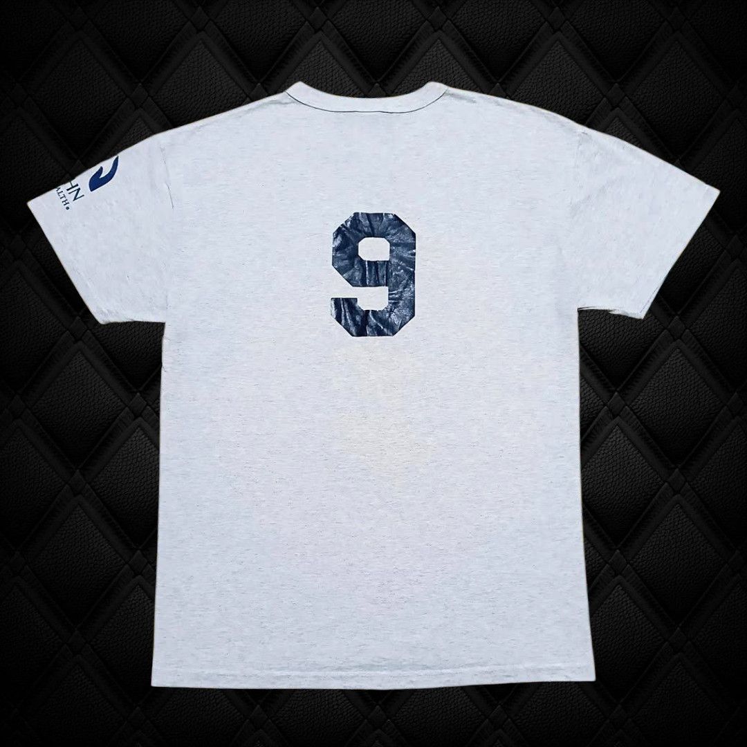 Russell Athletic Vintage Russell Athletic ( M ) Portland Sea Dogs Tee Shirt Size US M / EU 48-50 / 2 - 4 Thumbnail