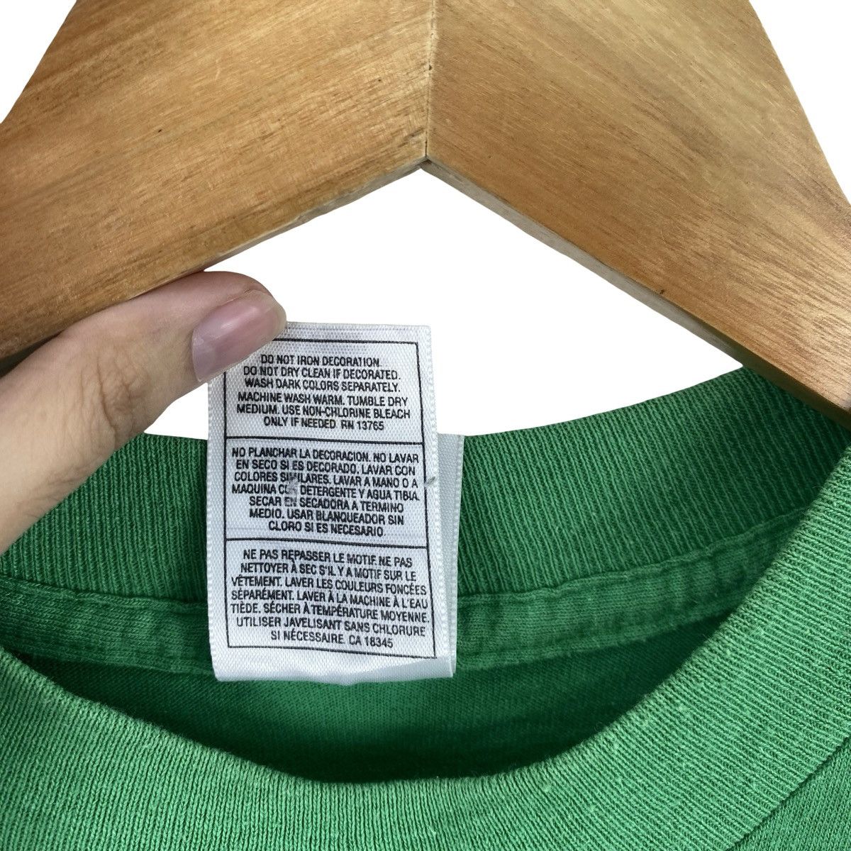 Vintage Vintage CHEEKYS 88 GRAPHIC T-Shirt Retro Sports Style Casua Size US XS / EU 42 / 0 - 11 Thumbnail