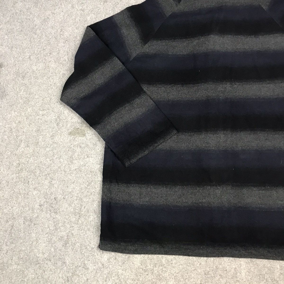 HARE × Japanese Brand HARE JAPAN MADE FLANNEL BUTTON JACKET Size US S / EU 44-46 / 1 - 9 Thumbnail