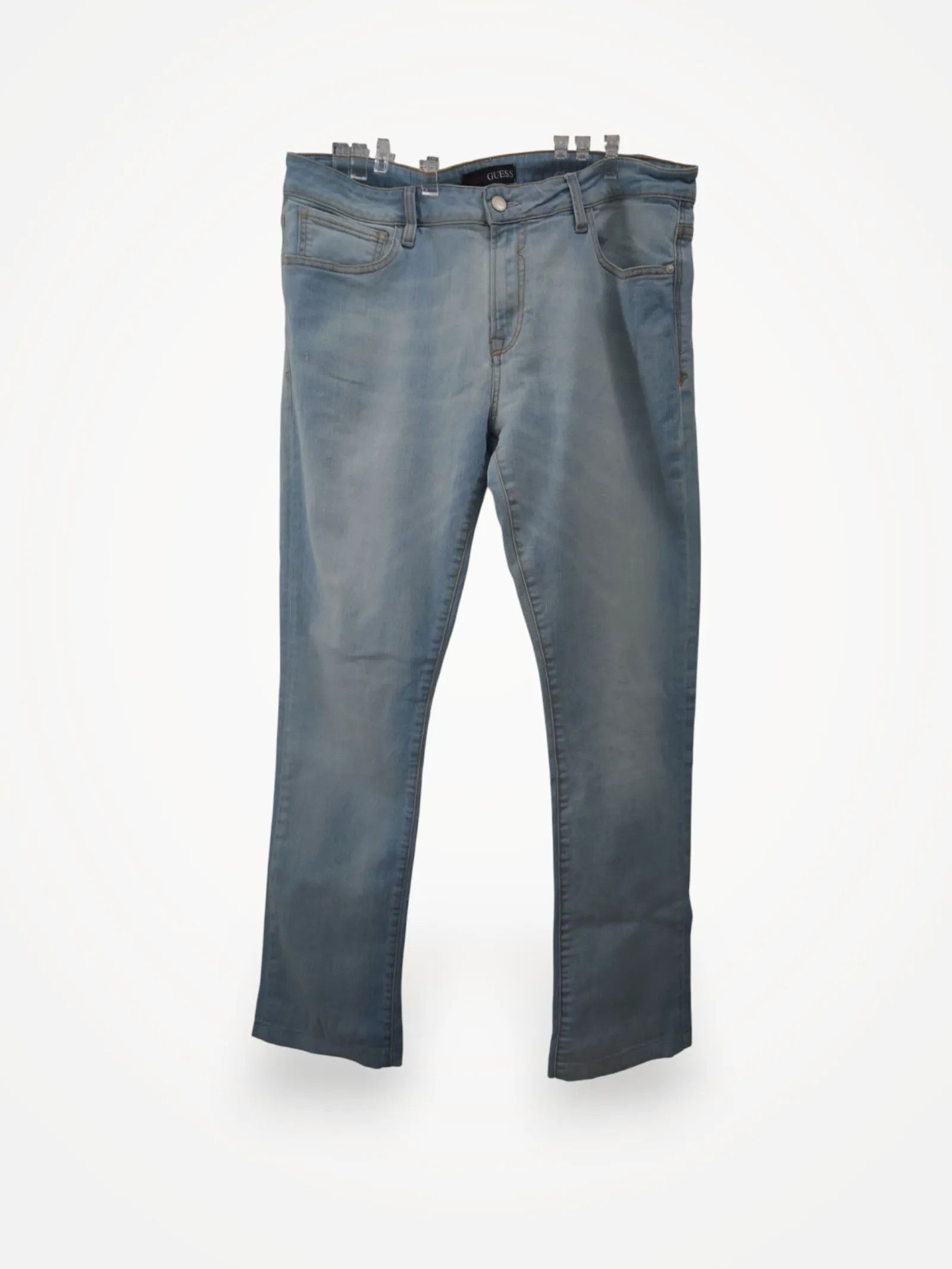 Guess Guess Guess Jeans Size US 32 / EU 48 - 1 Thumbnail