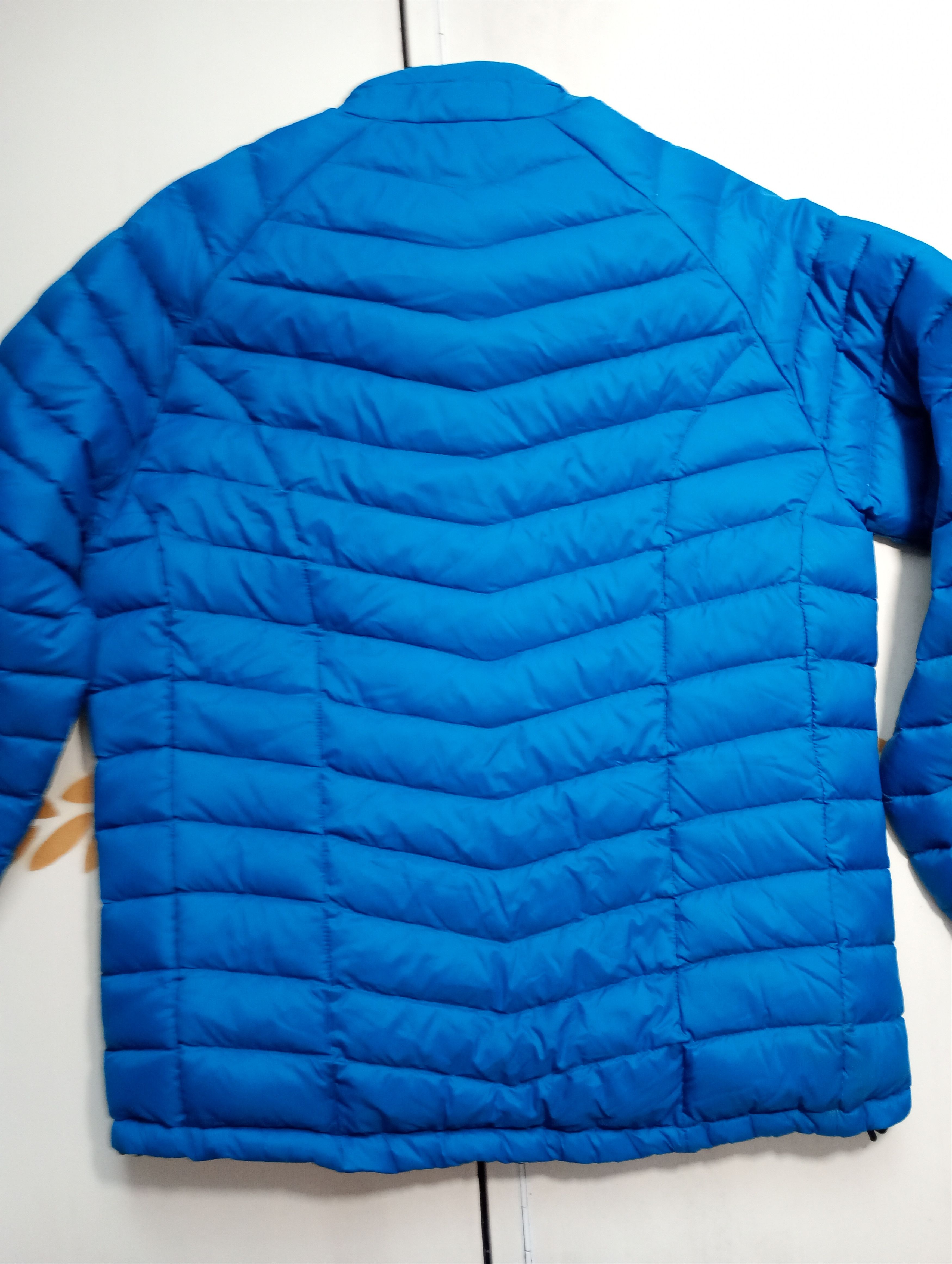 Other Craghoppers Downlite Down Jacket Size US XL / EU 56 / 4 - 12 Thumbnail