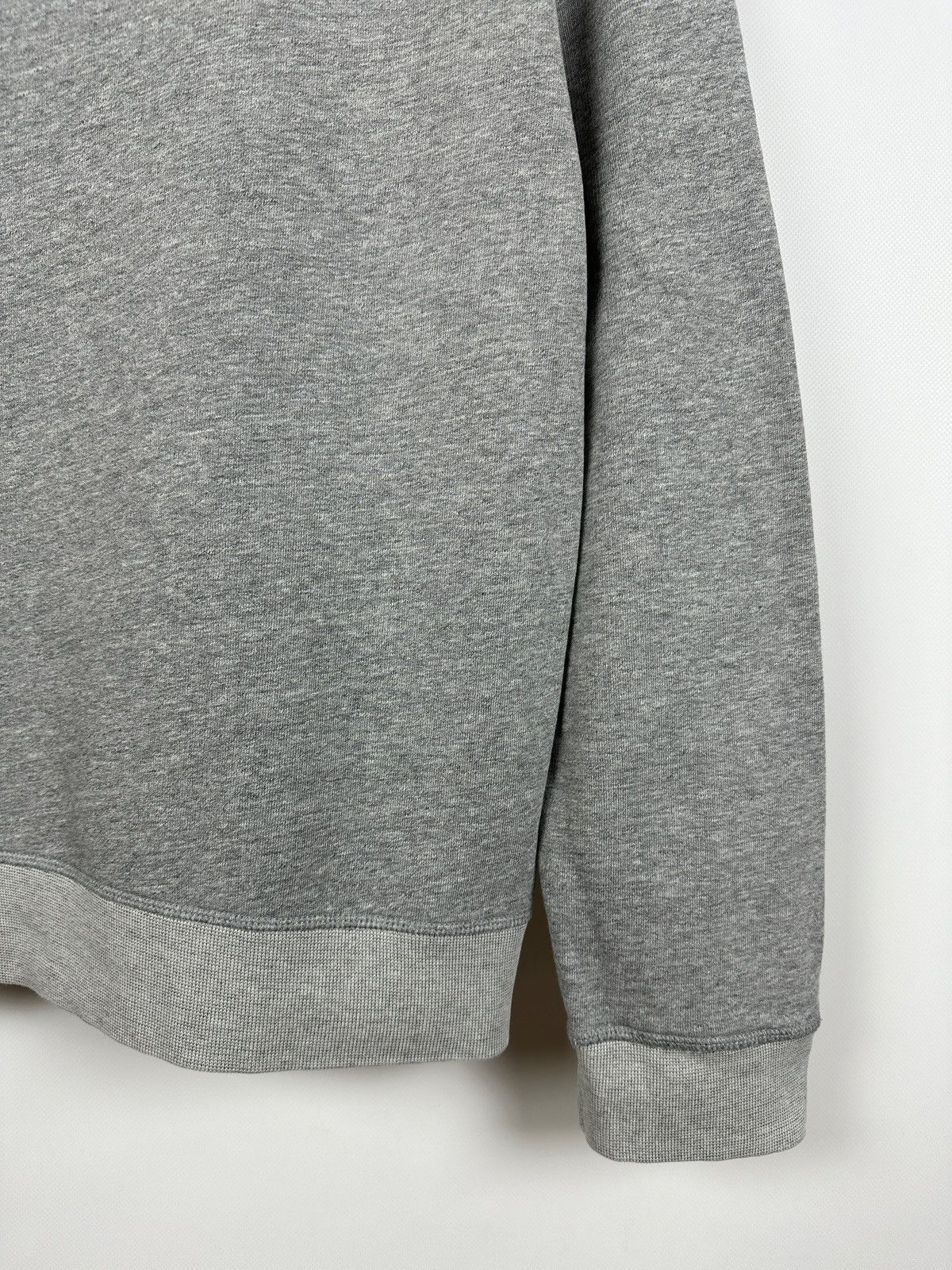 Polo Ralph Lauren Polo Bear by Ralph Lauren Grey Crewneck Sweatshirt Size US M / EU 48-50 / 2 - 16 Thumbnail