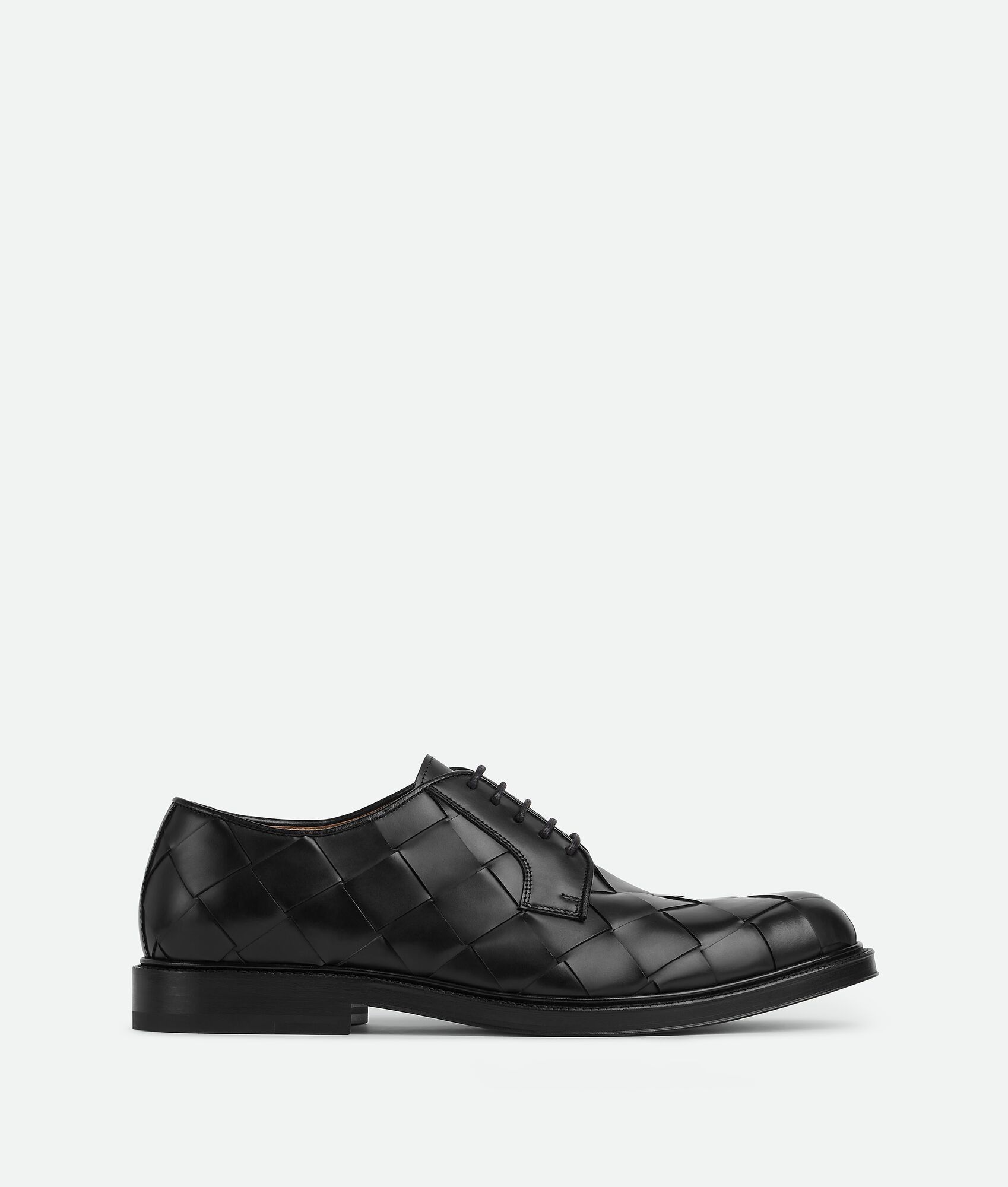 Bottega Veneta BOTTEGA VENETA SHOES LOAFERS BOOTS LEATHER ...