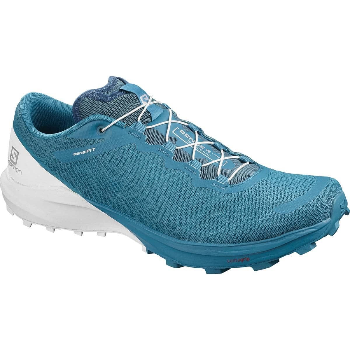 Salomon Salomon x The Broken Arm X-Desalpes GTX for TBA Blue | Grailed