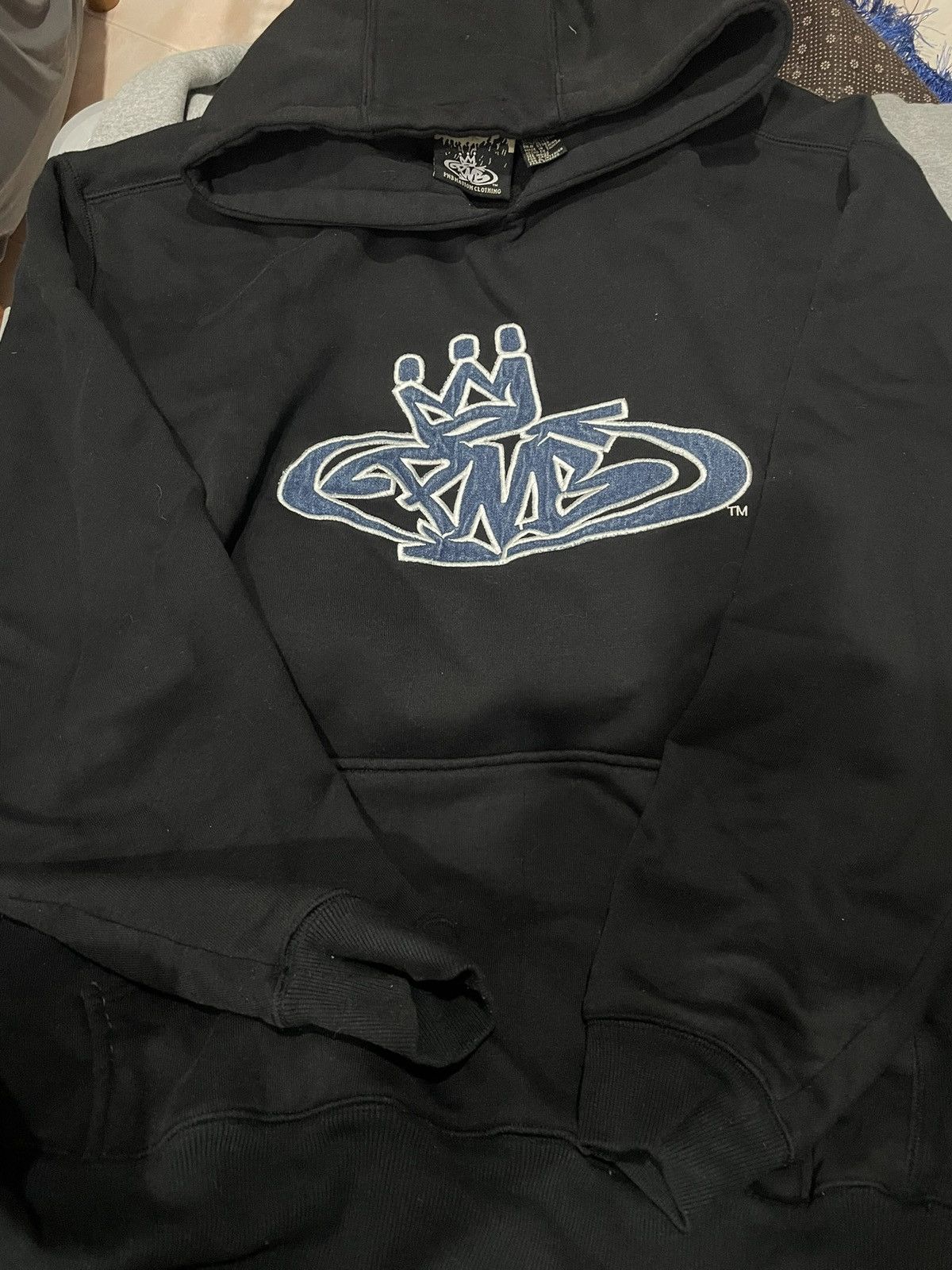 Other Vintage Y2K PNB Nation Clothing Kahlil Gibram Size US XL / EU 56 / 4 - 5 Thumbnail