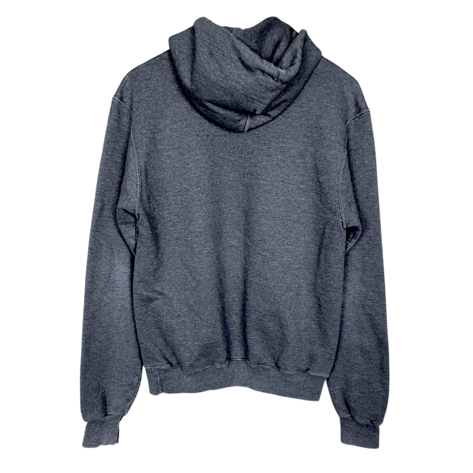 Champion Vintage Y2k UCI Irvine Champion Dark Gray Hoodie Men S Size US S / EU 44-46 / 1 - 4 Thumbnail