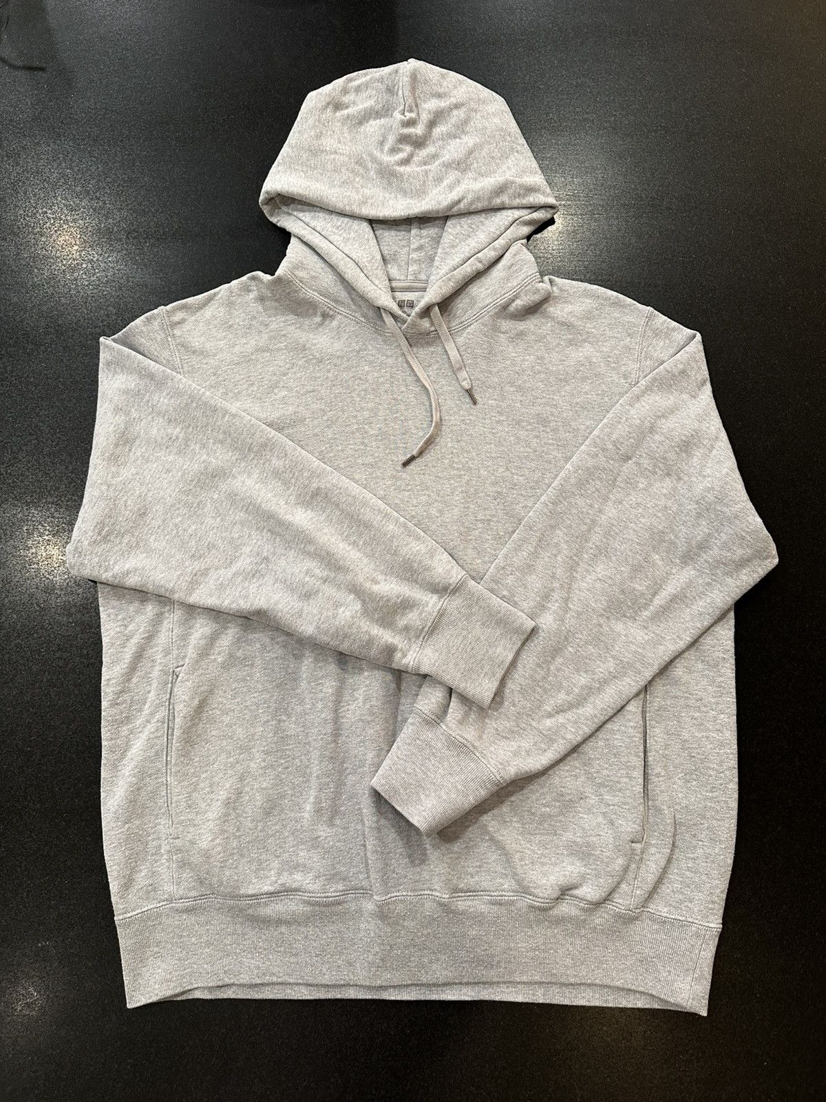 Uniqlo Unique hoodie Size US XXL / EU 58 / 5 - 1 Thumbnail