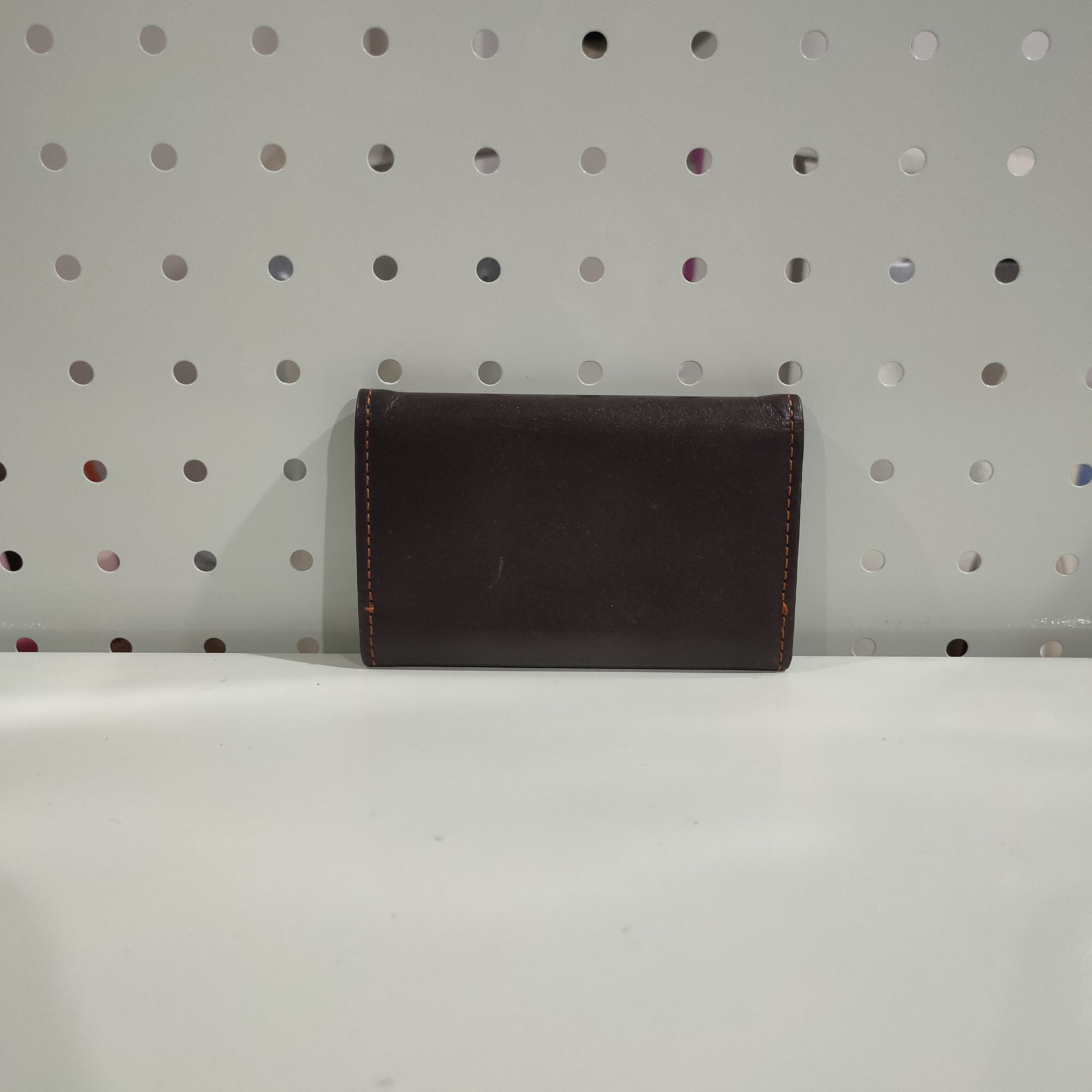 Japanese Brand 🔥Japanese leather credit card holders Size ONE SIZE - 4 Thumbnail