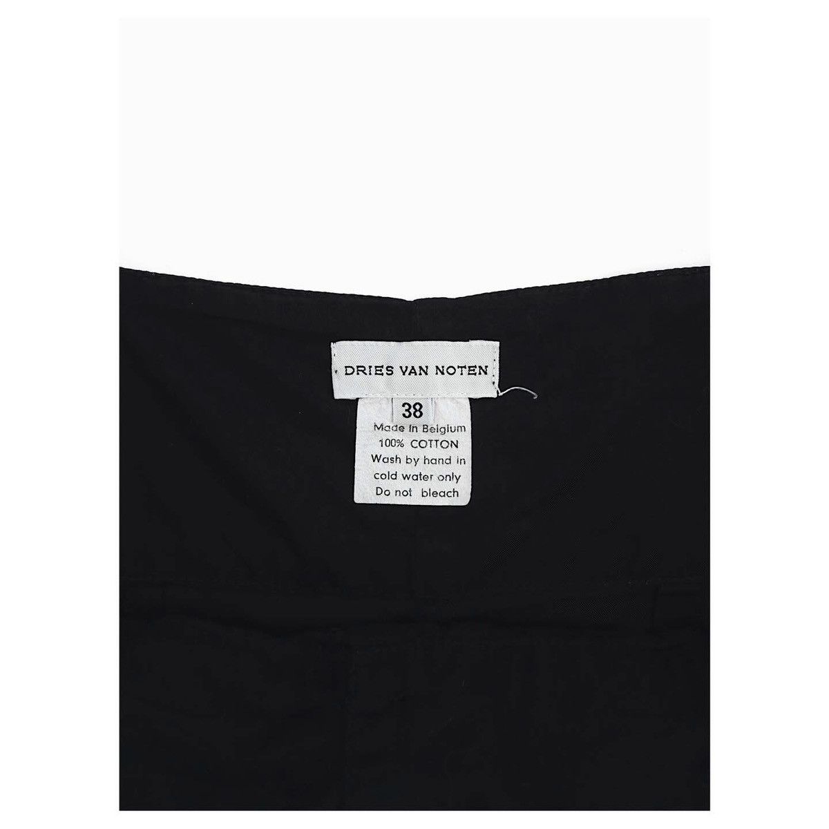 Dries Van Noten Dries Van Noten Dress Size S / US 4 / IT 40 - 8 Thumbnail