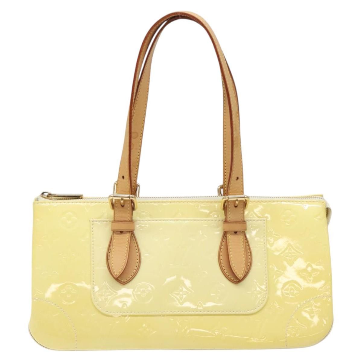 Louis Vuitton Louis Vuitton Rosewood handbag Size ONE SIZE - 1 Thumbnail