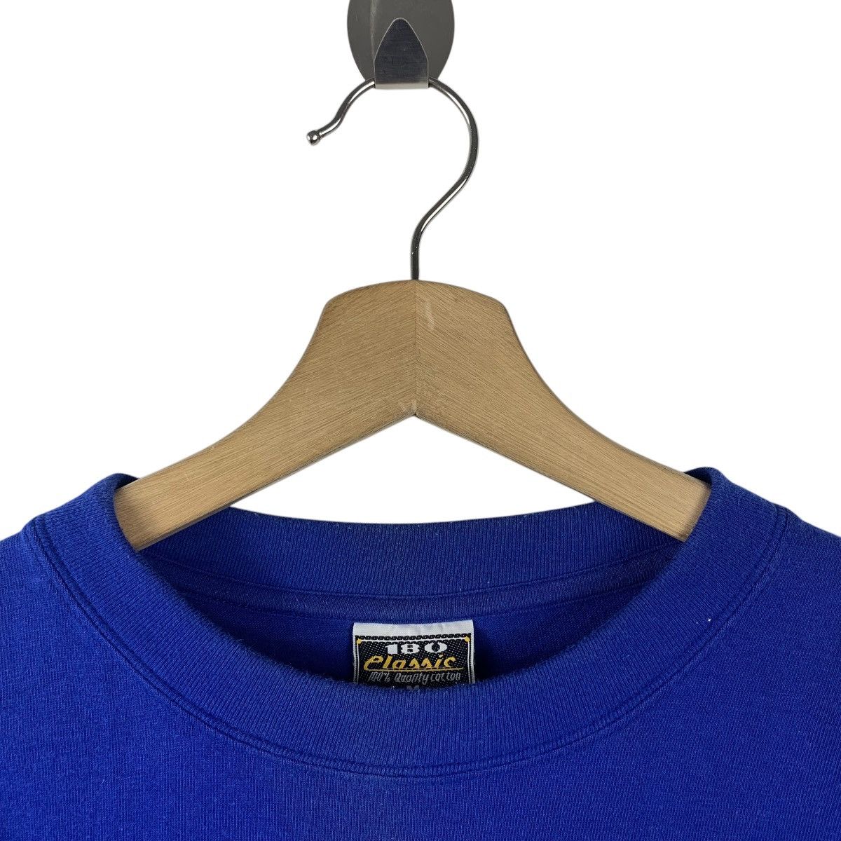 Japanese Brand SUBARU World Rally team back hit printed tee Size US M / EU 48-50 / 2 - 5 Thumbnail