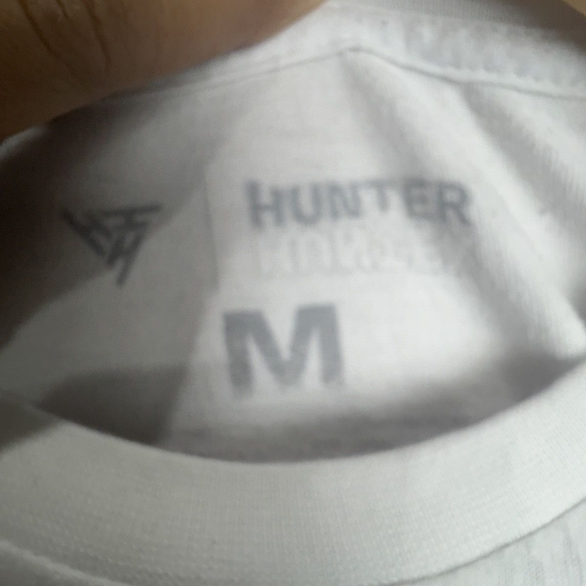 Anime × Hunter × Hypland Hunter vs Hunter Hypland(Anima) Size US M / EU 48-50 / 2 - 8 Thumbnail