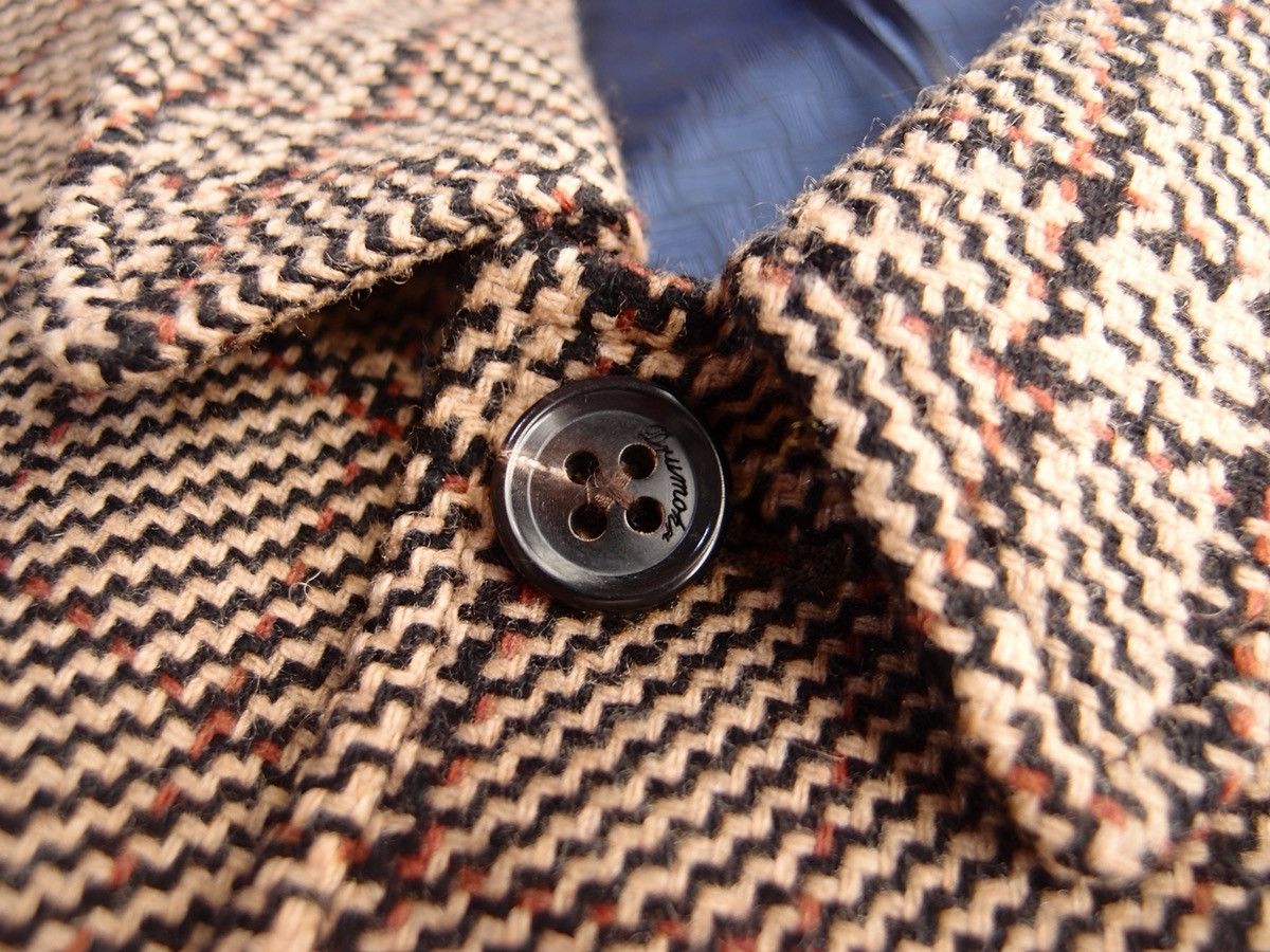 Drumohr NWT Drumohr Wool Overshirt Jacket – Made in Italy – Size 46 Size US S / EU 44-46 / 1 - 5 Thumbnail