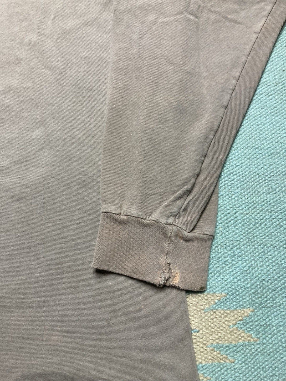 Vintage Vtg t shirt crazy shirts aspen ski distressed made in USA XL Size US XL / EU 56 / 4 - 2 Thumbnail