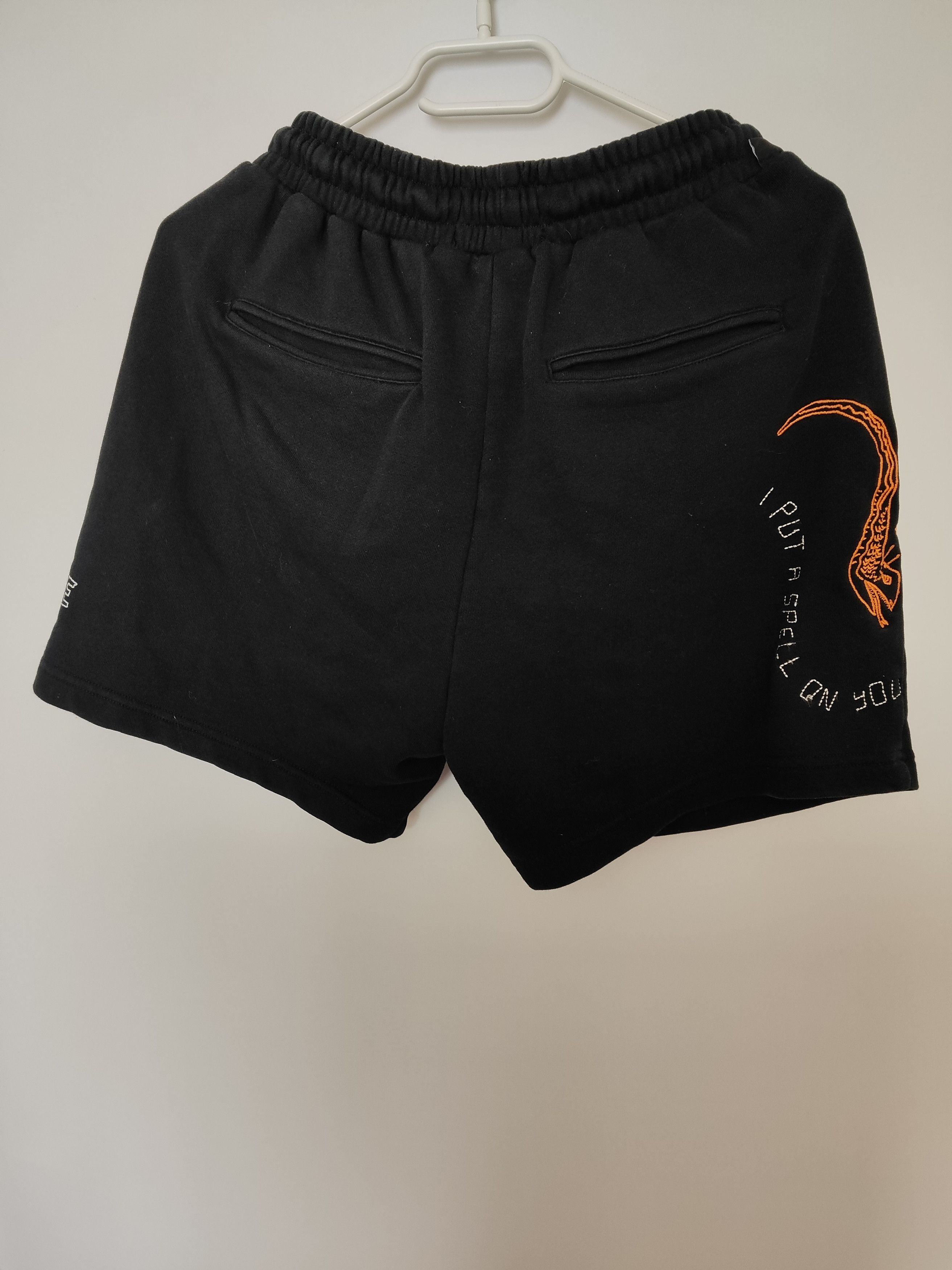Grimykids GRMY Liveution Magic 4 Resistance Shorts (Spring ’21) Size US 30 / EU 46 - 3 Thumbnail